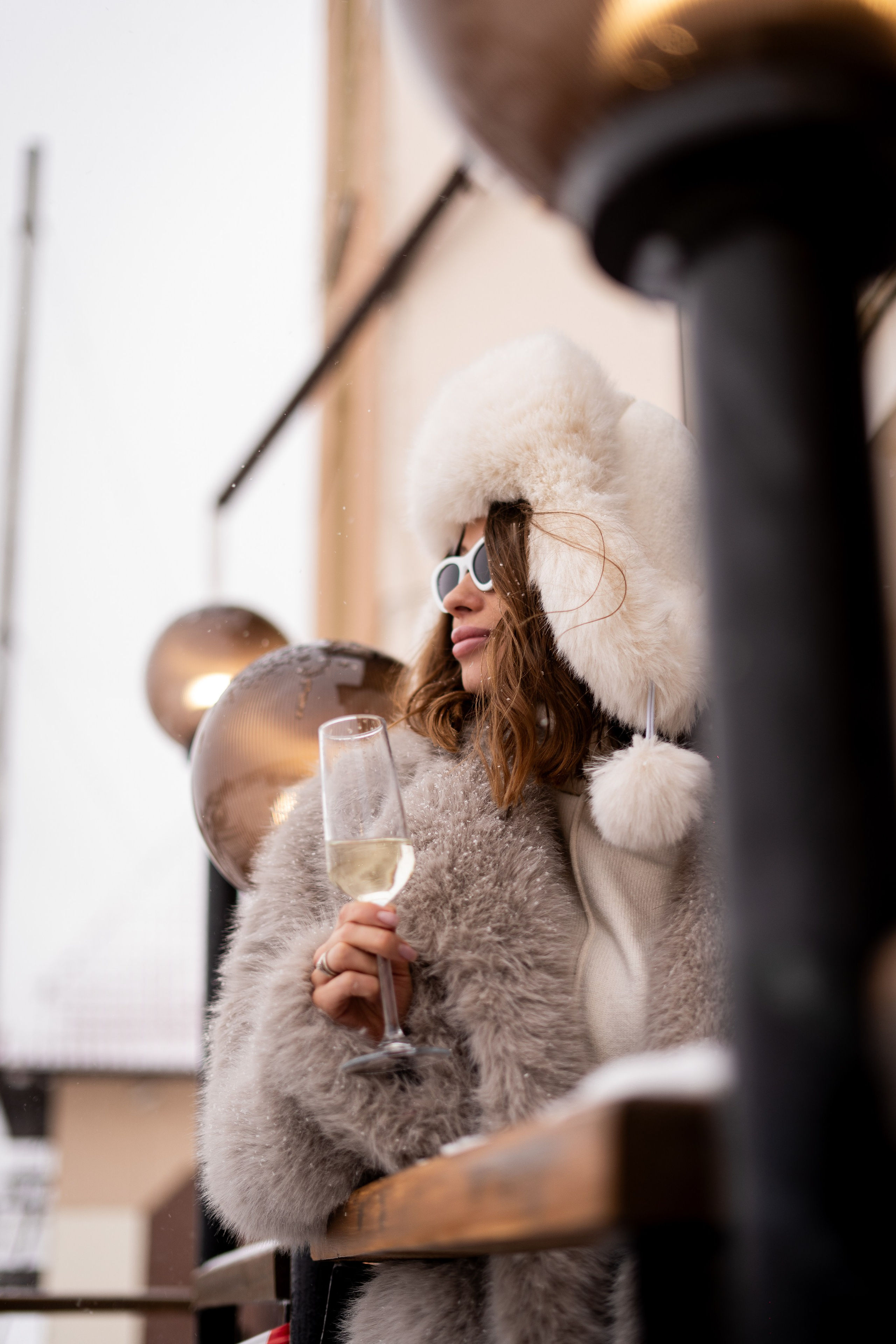 Девичник Елена. Анастасия Паршукова — фотограф Шерегеш Новосибирск