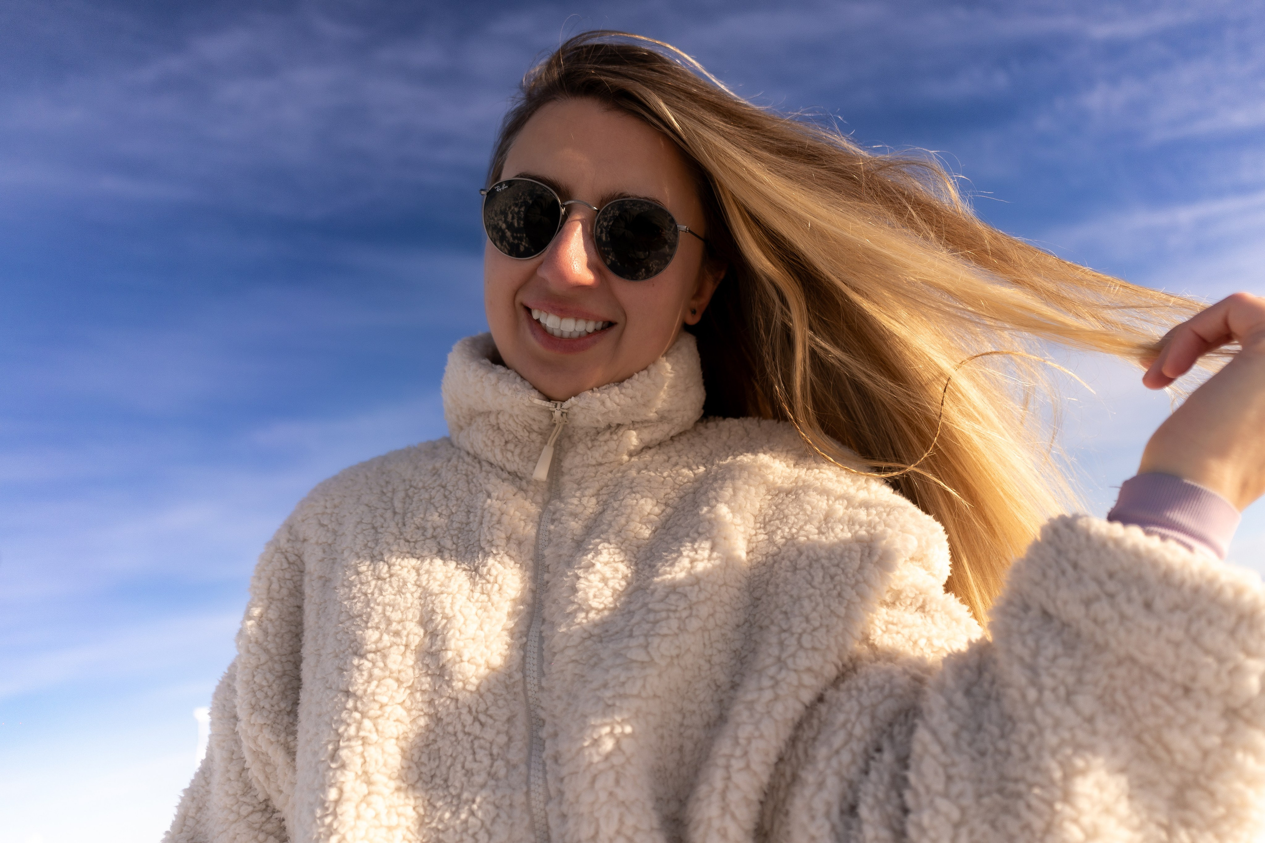 Джой 6.12. Анастасия Паршукова — фотограф Шерегеш Новосибирск