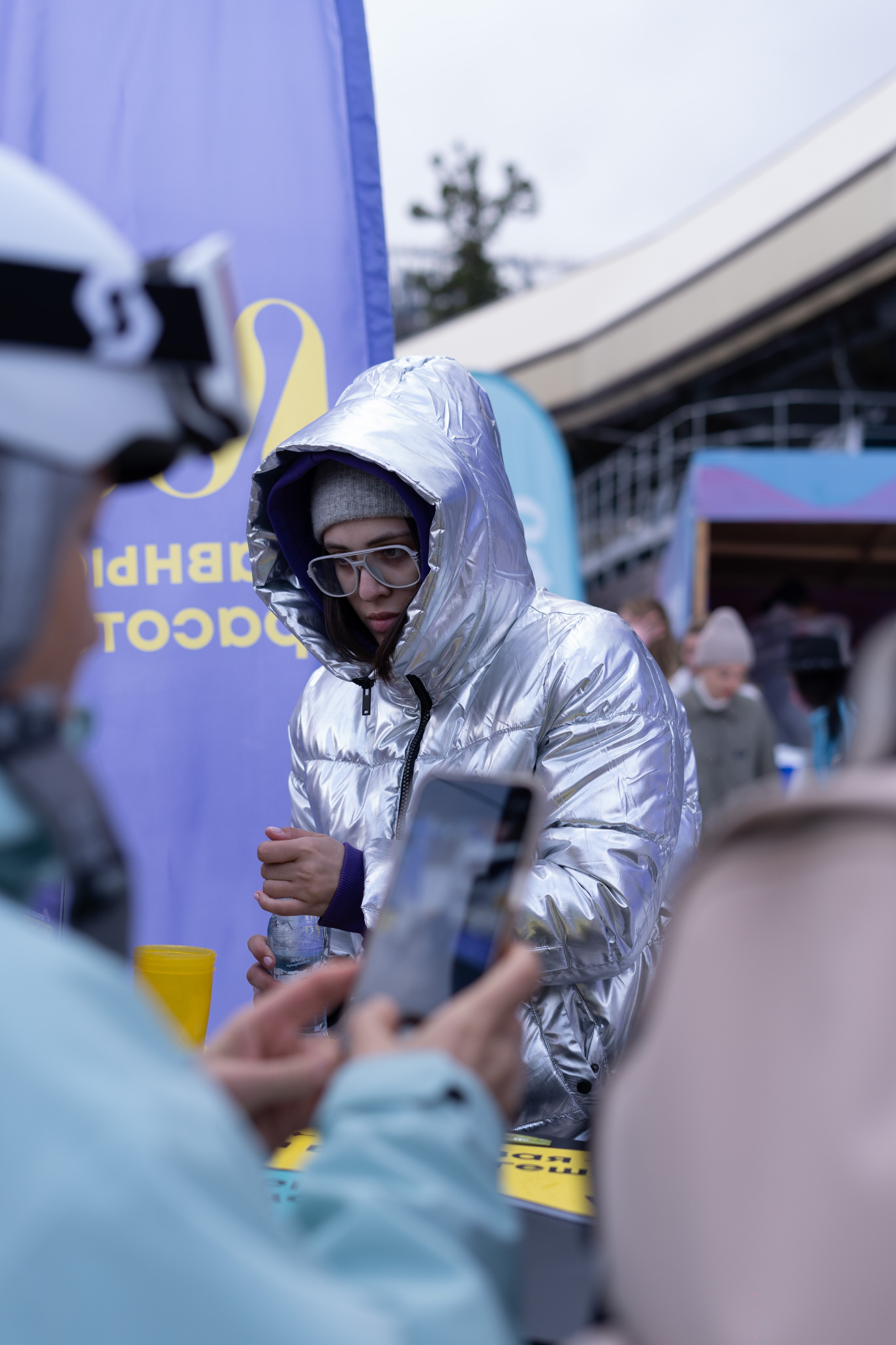 Грелка 19.04.24. Анастасия Паршукова — фотограф Шерегеш Новосибирск