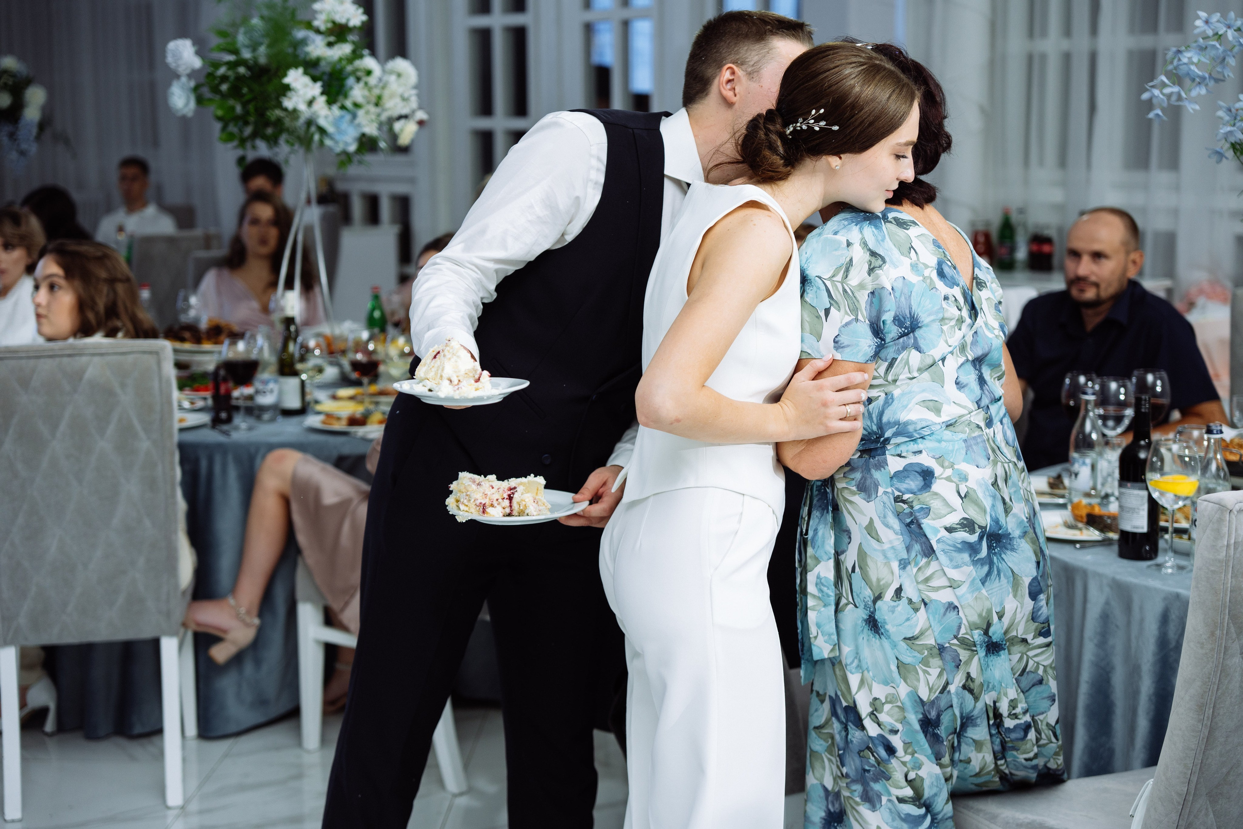 Свадьба Кирилла и Евы