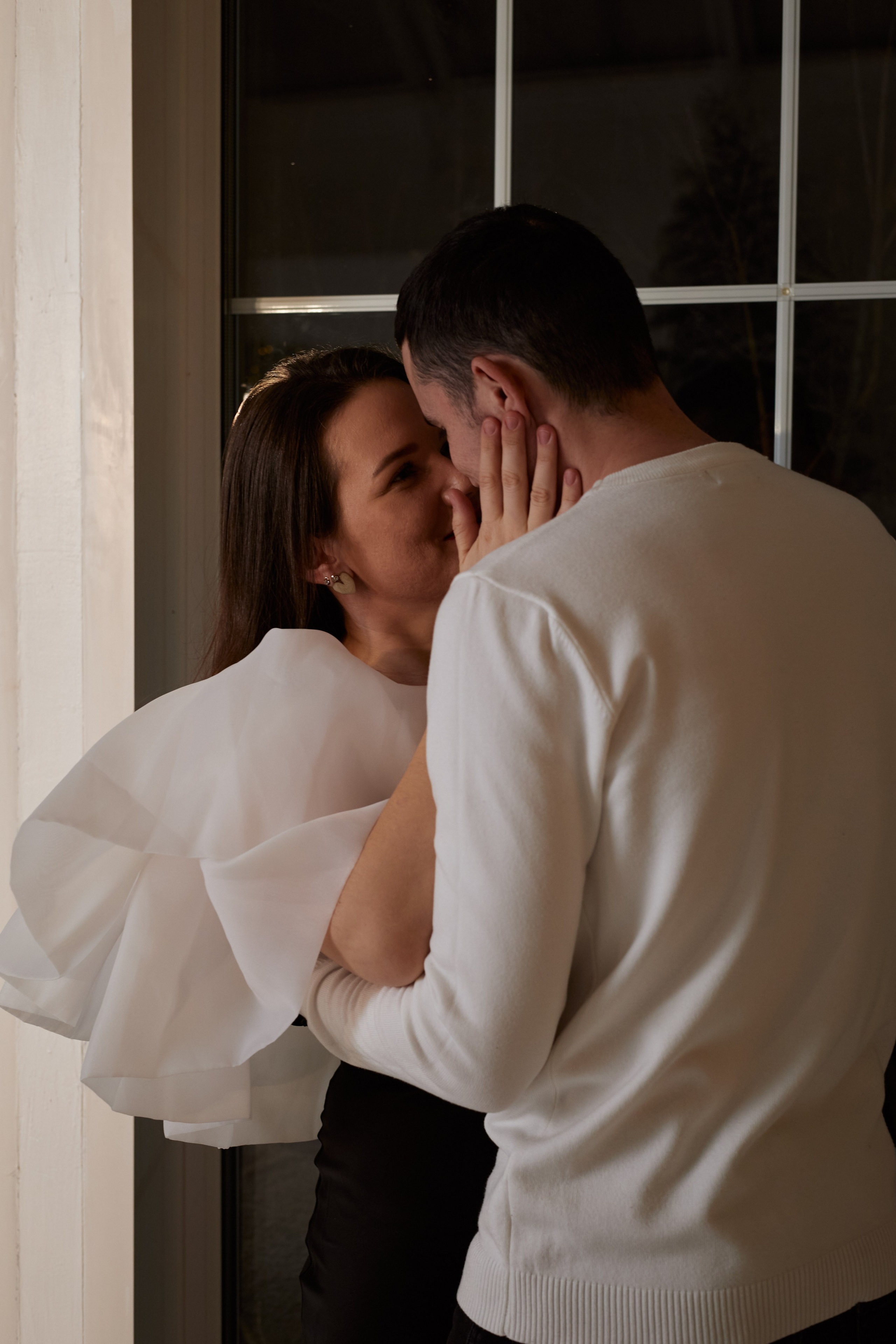 Семейная история Инги. Фотограф из Казани