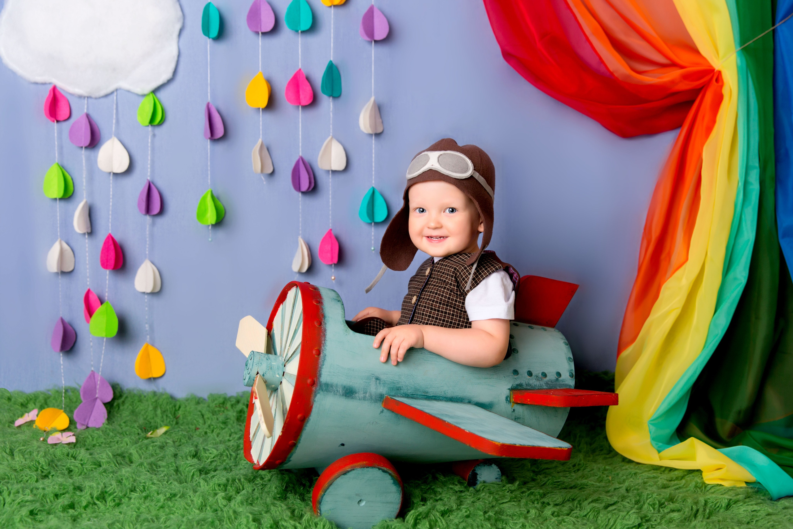 Дети. Детский и семейный фотограф в Екатеринбурге. Студия «Сюжеты»