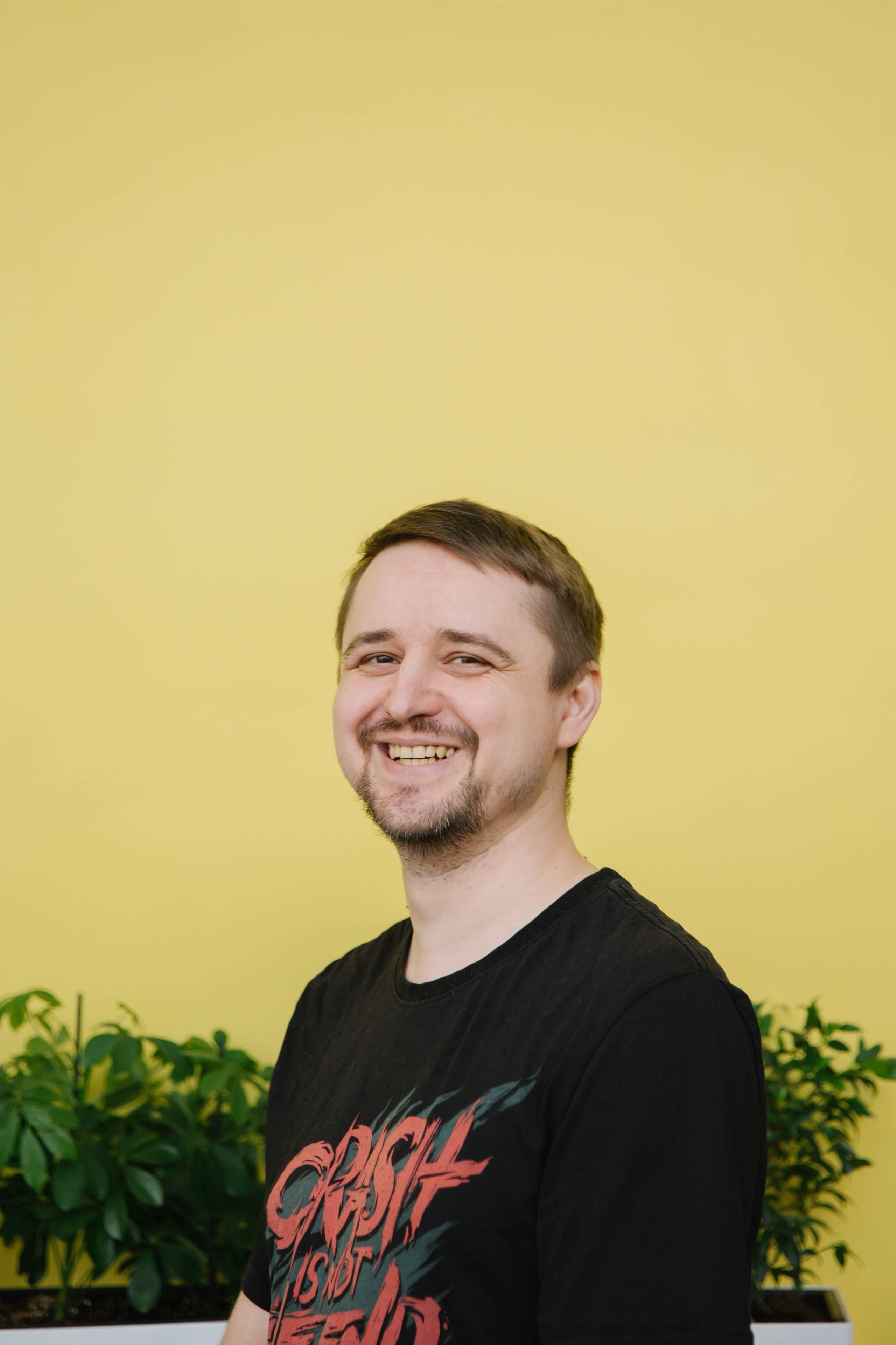 Офисный вайб. Фотоархив giper.fm