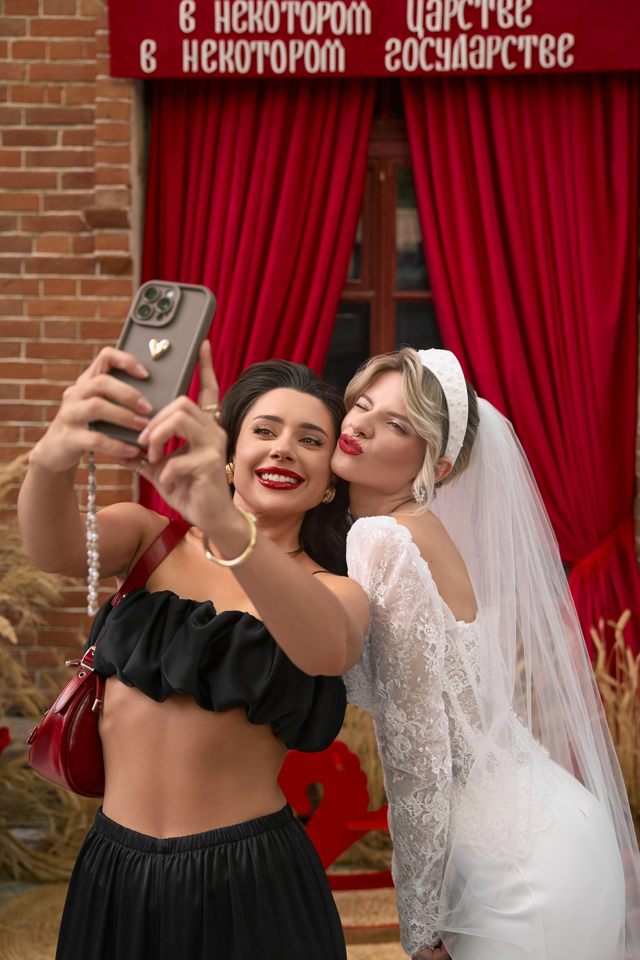 Свадебная фотосессия в русском (славянском) стиле: современное прочтение. Свадебный и коммерческий фотограф |Саратов Москва|