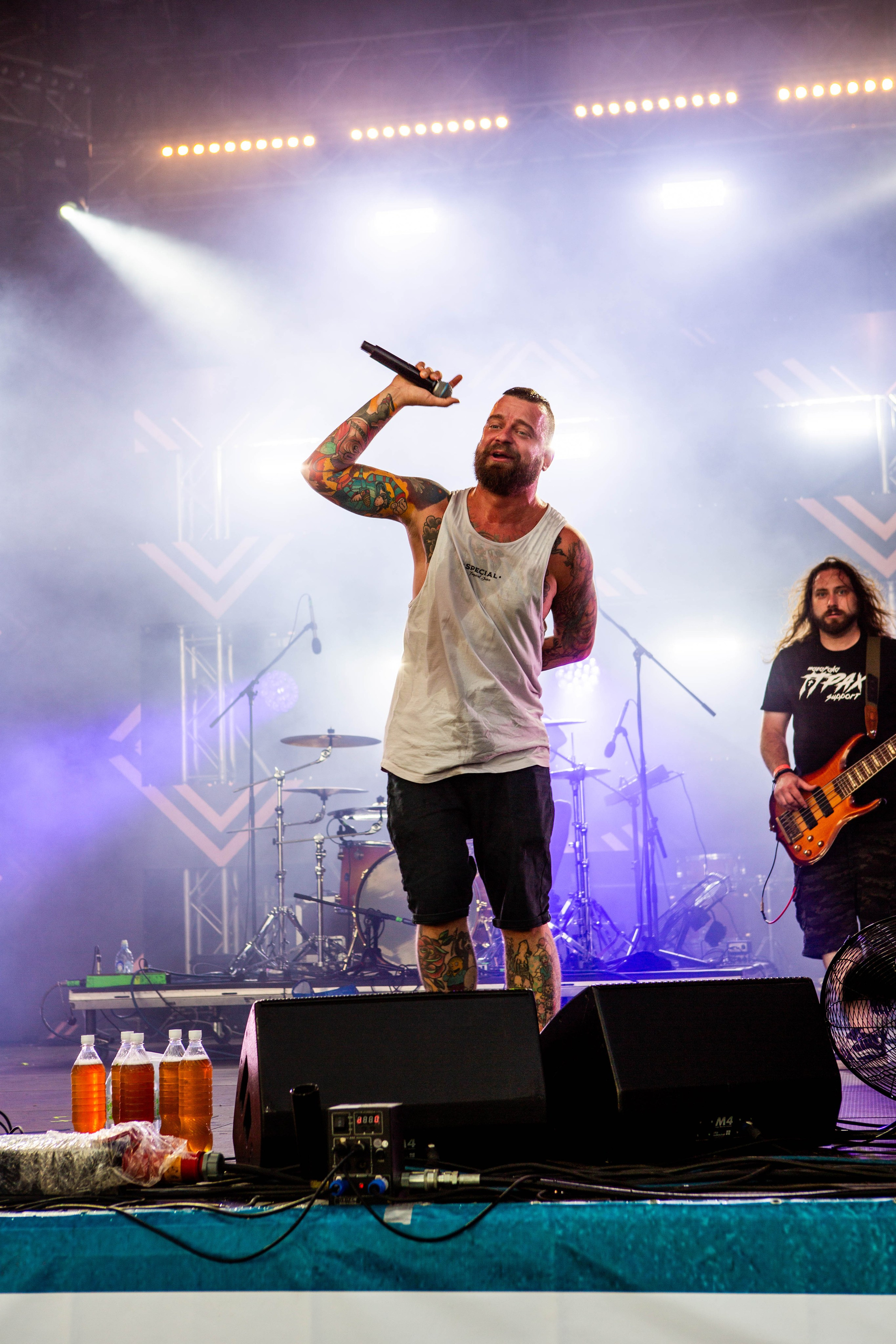 SOUTH BUNCH. Репортажный и портретный фотограф Михаил Мартиросян