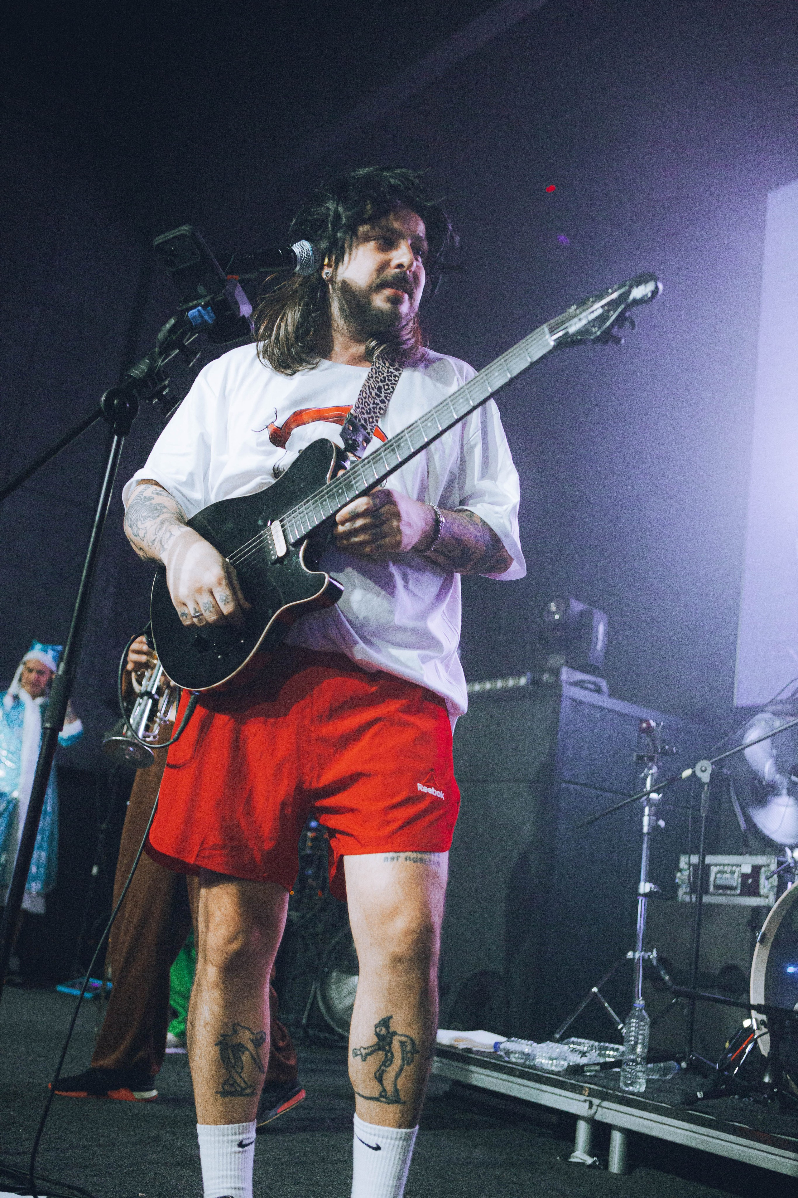 СКОТЫ 20.12.2025. Репортажный и портретный фотограф Михаил Мартиросян