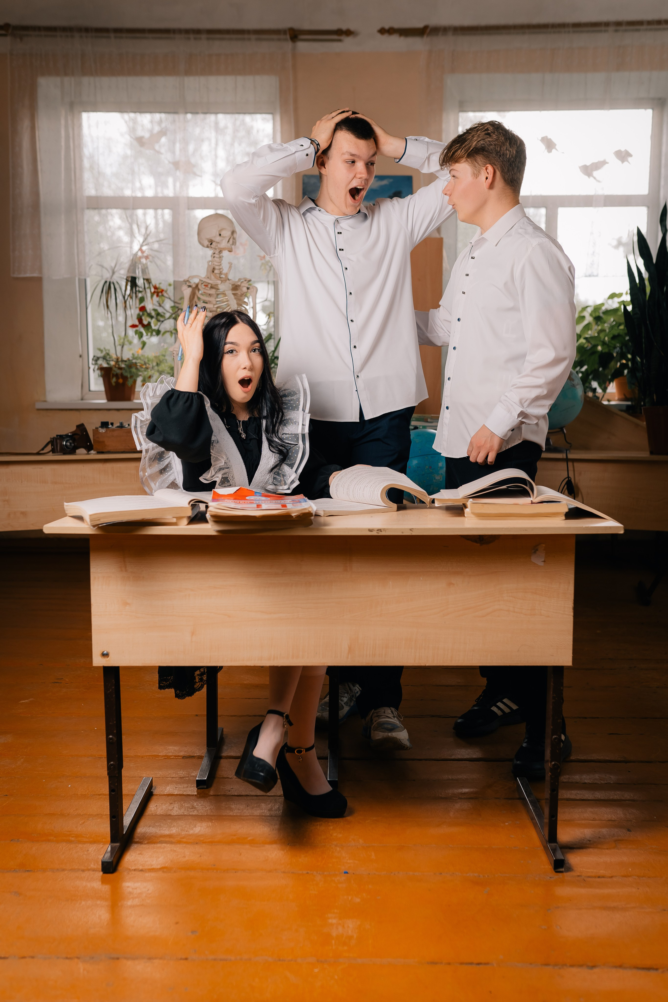 Гимназия 11 класс. Фотограф Торопец Кристина Абрамова Kanwellia photography