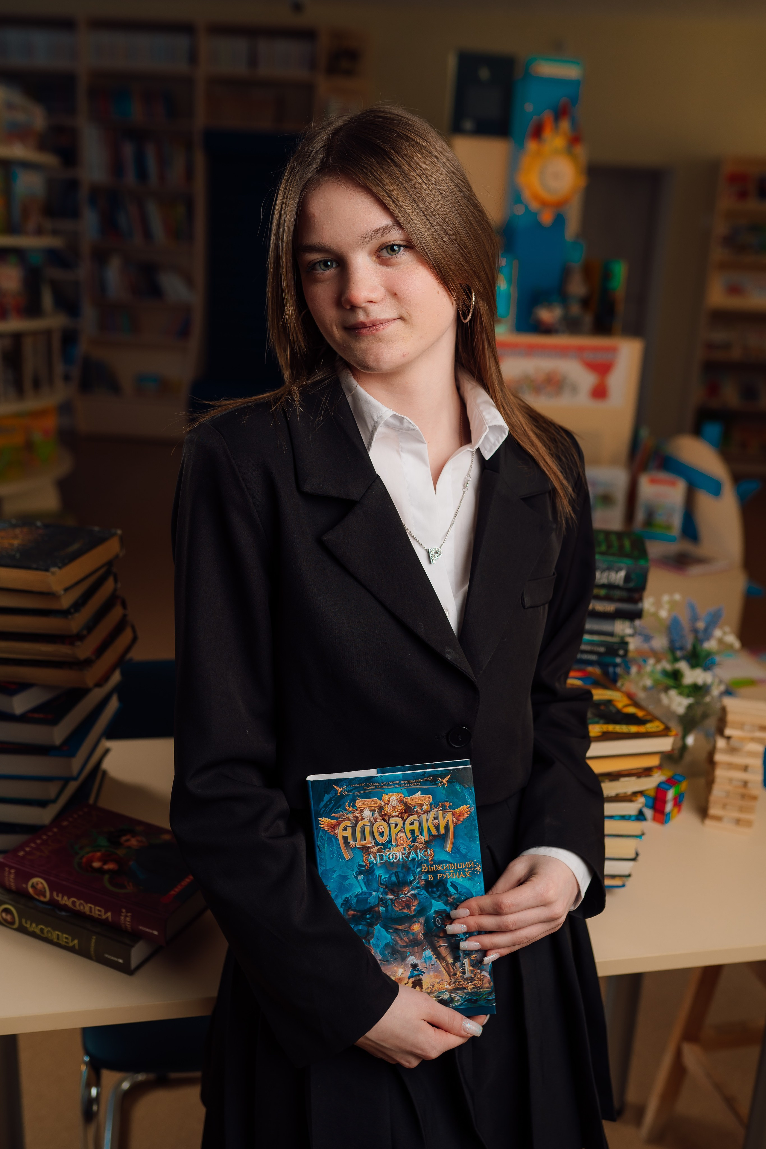 11 класс. Фотограф Торопец Кристина Абрамова Kanwellia photography