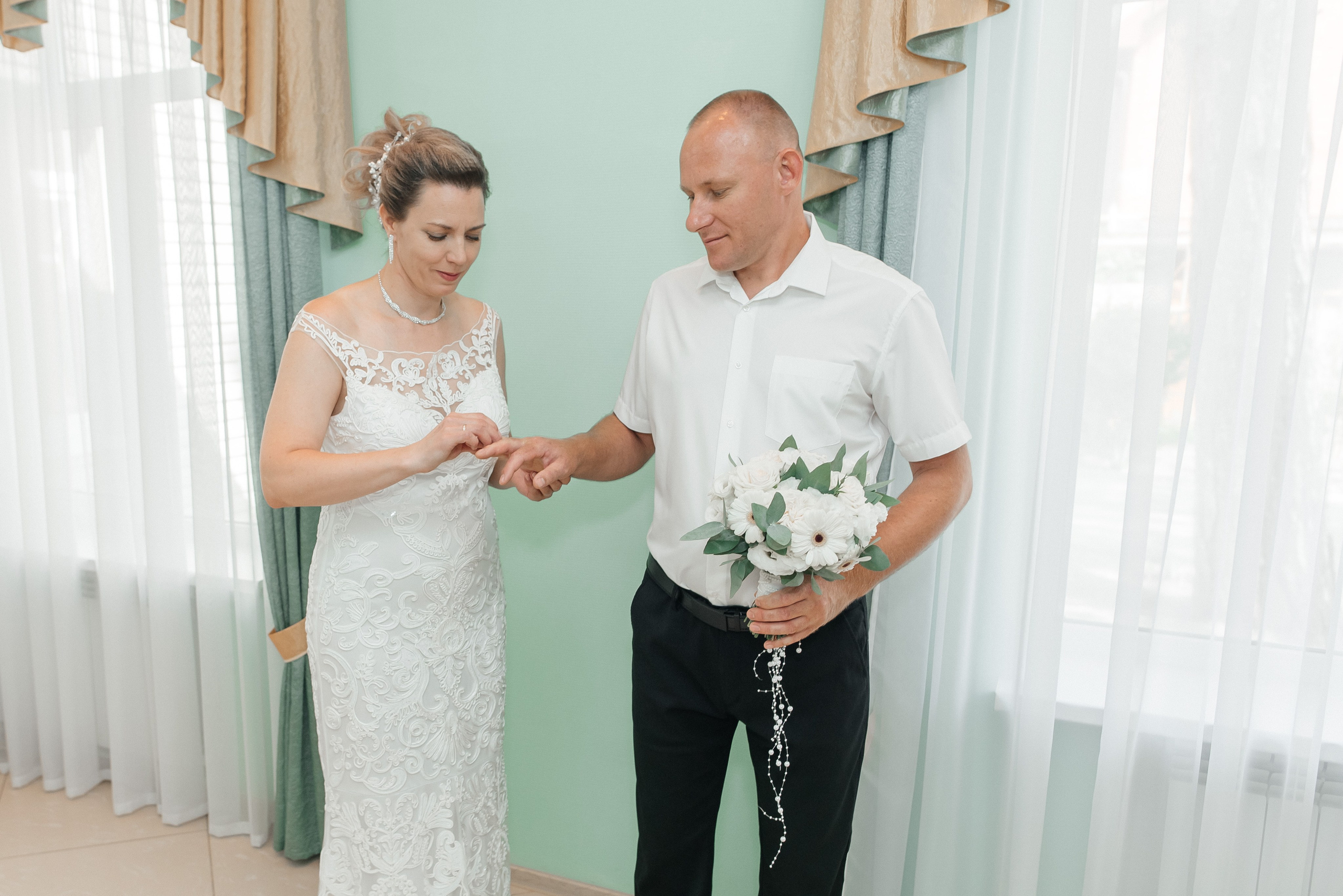 Андрей & Юлия. Детский и семейный фотограф выпускной альбом Приморско-Ахтарск