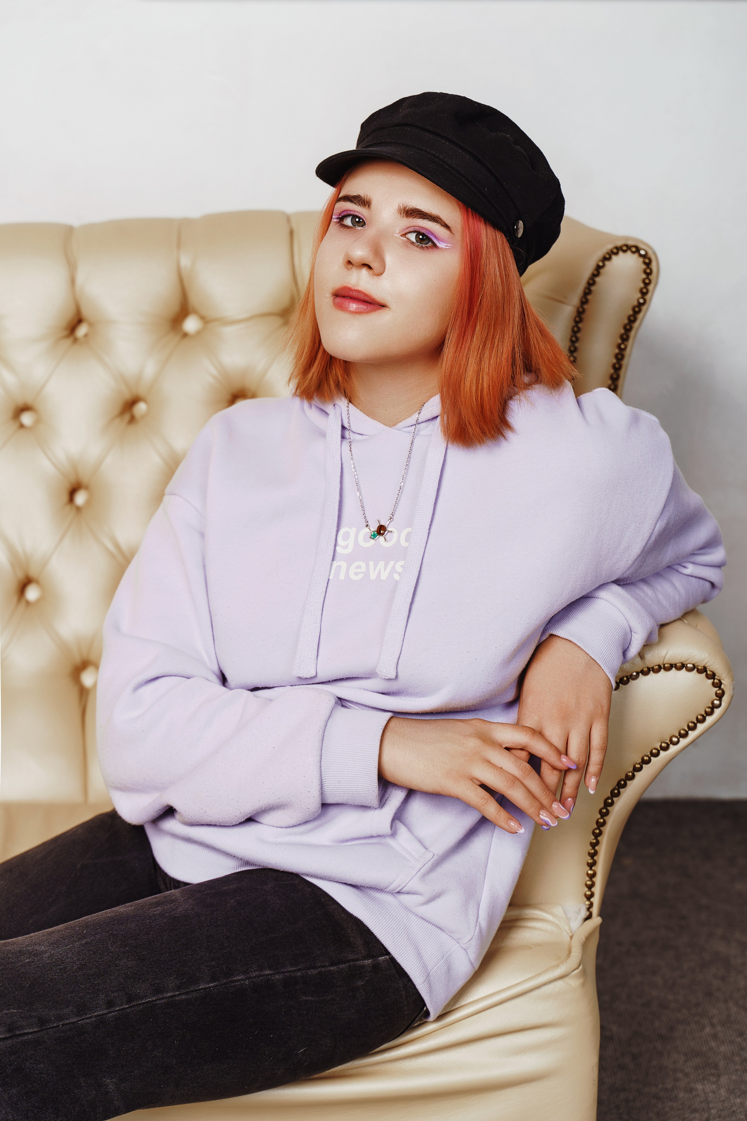 Дизайн «Яркий штрих». Стильные выпускные альбомы и индивидуальные фотосессии в Таганроге