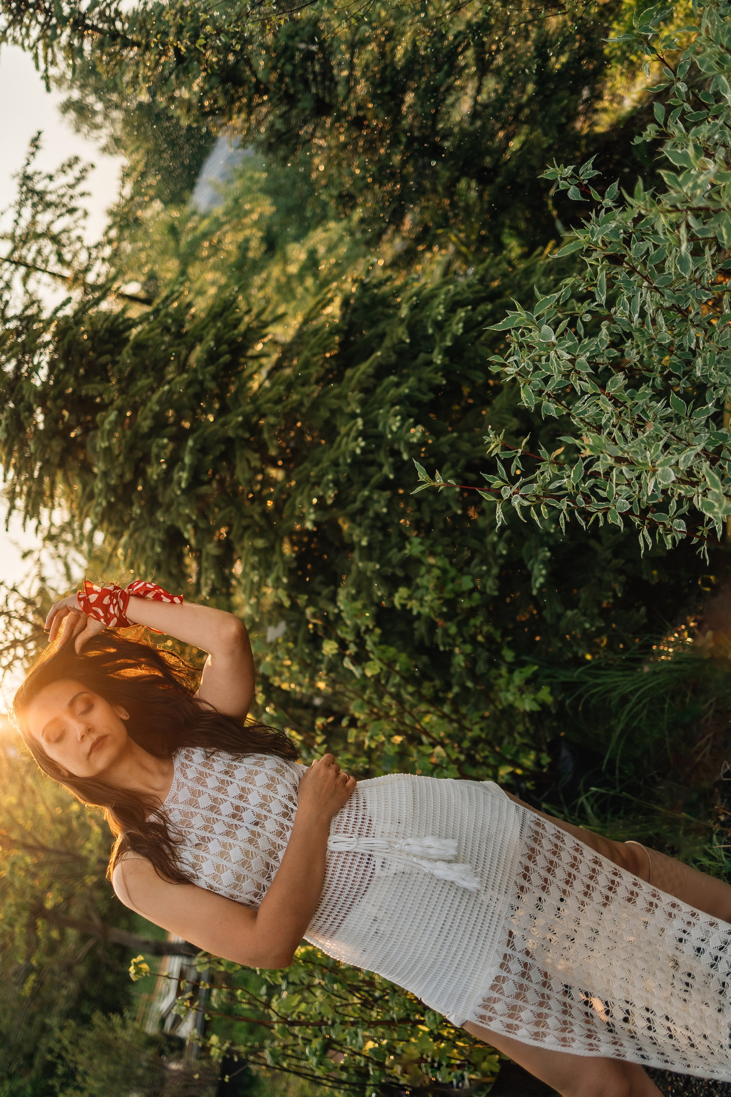 Nika. Капли воды. Фотограф Москва Светлана Кирюшина