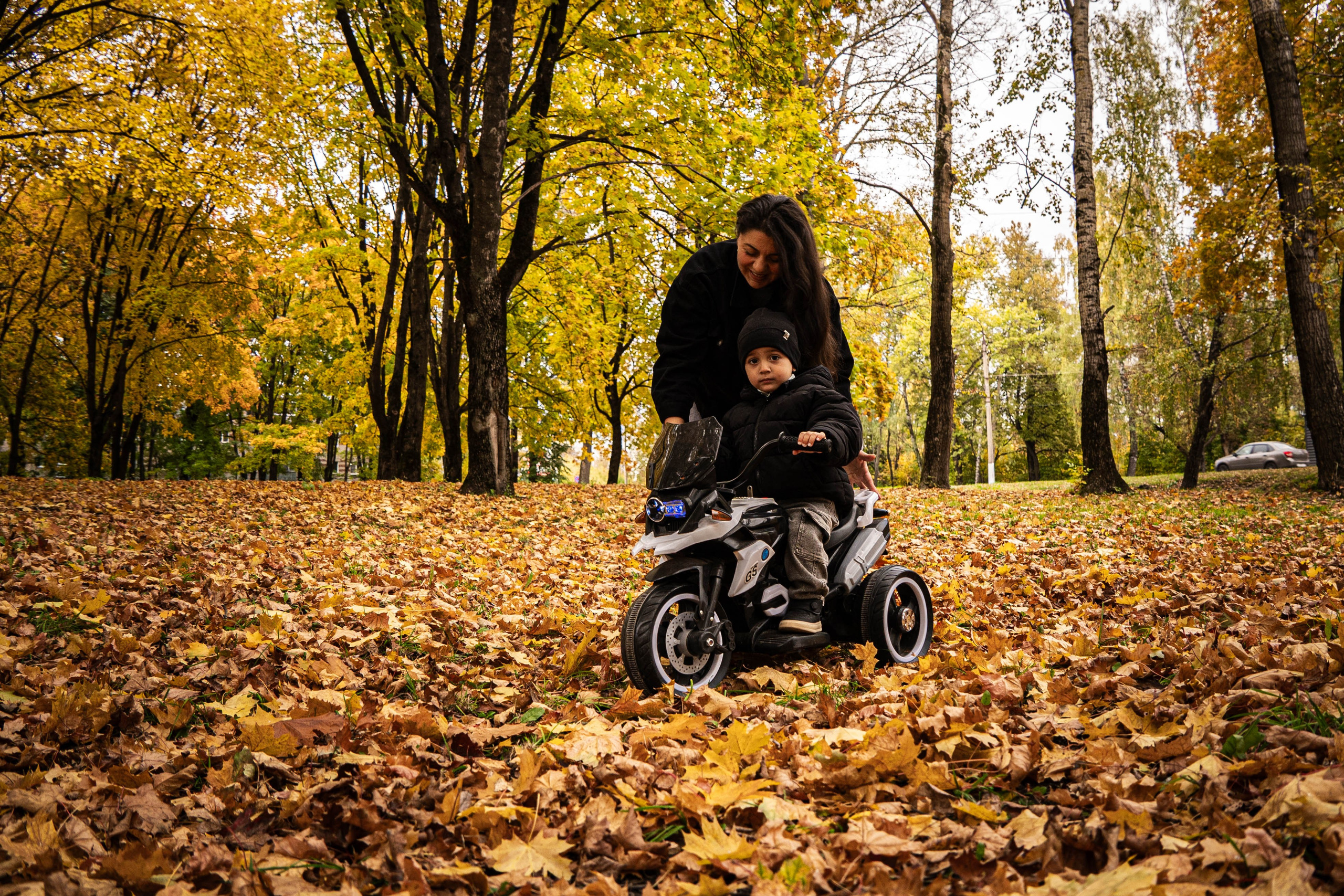 Личные фотосессии. Главная