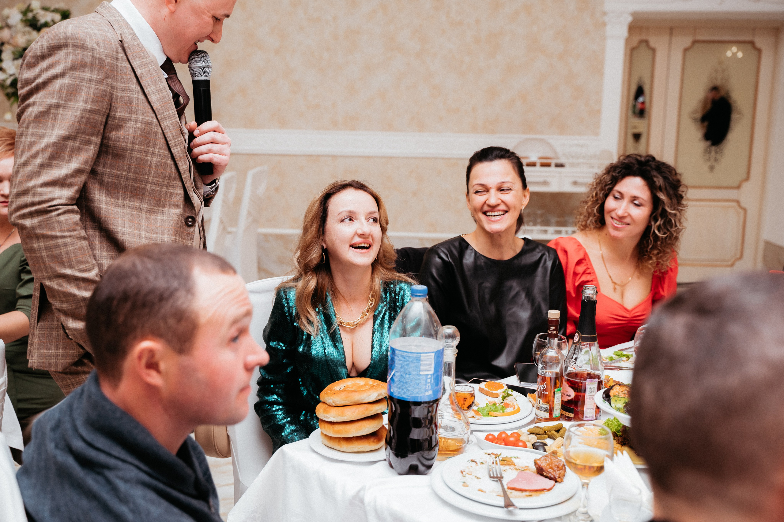 Новый год (РЭС). Свадебный фотограф в Симферополе