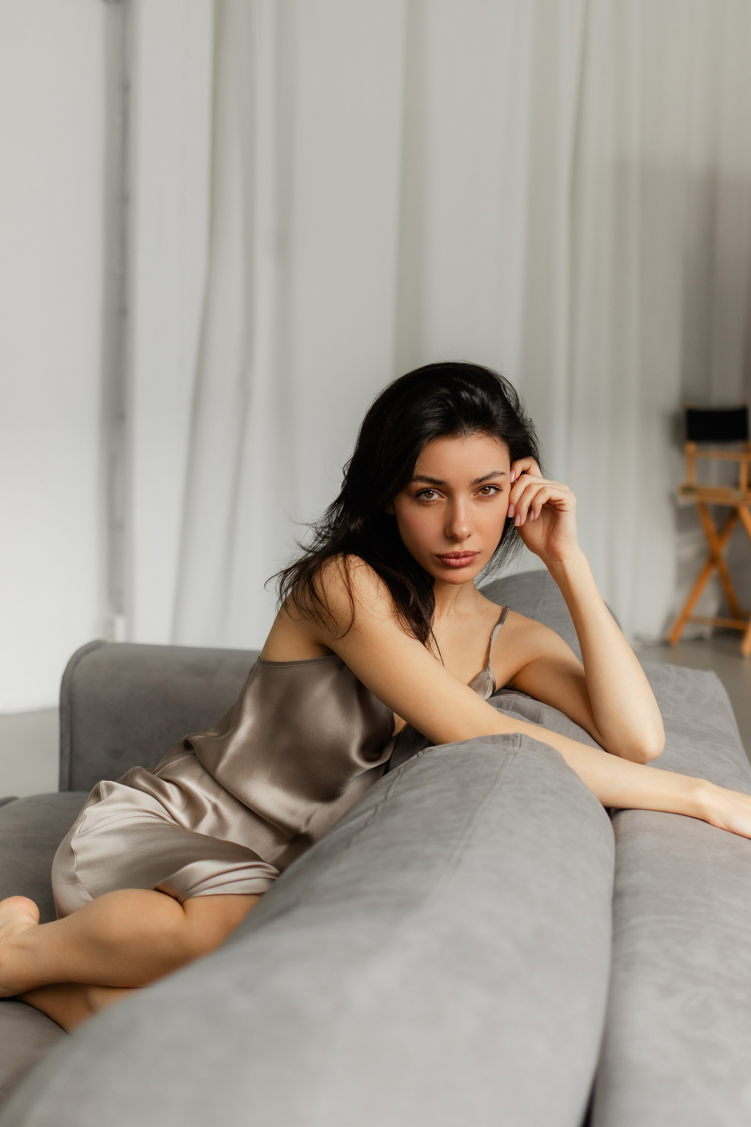 Даша. Диана Карапетян | Портретный фотограф