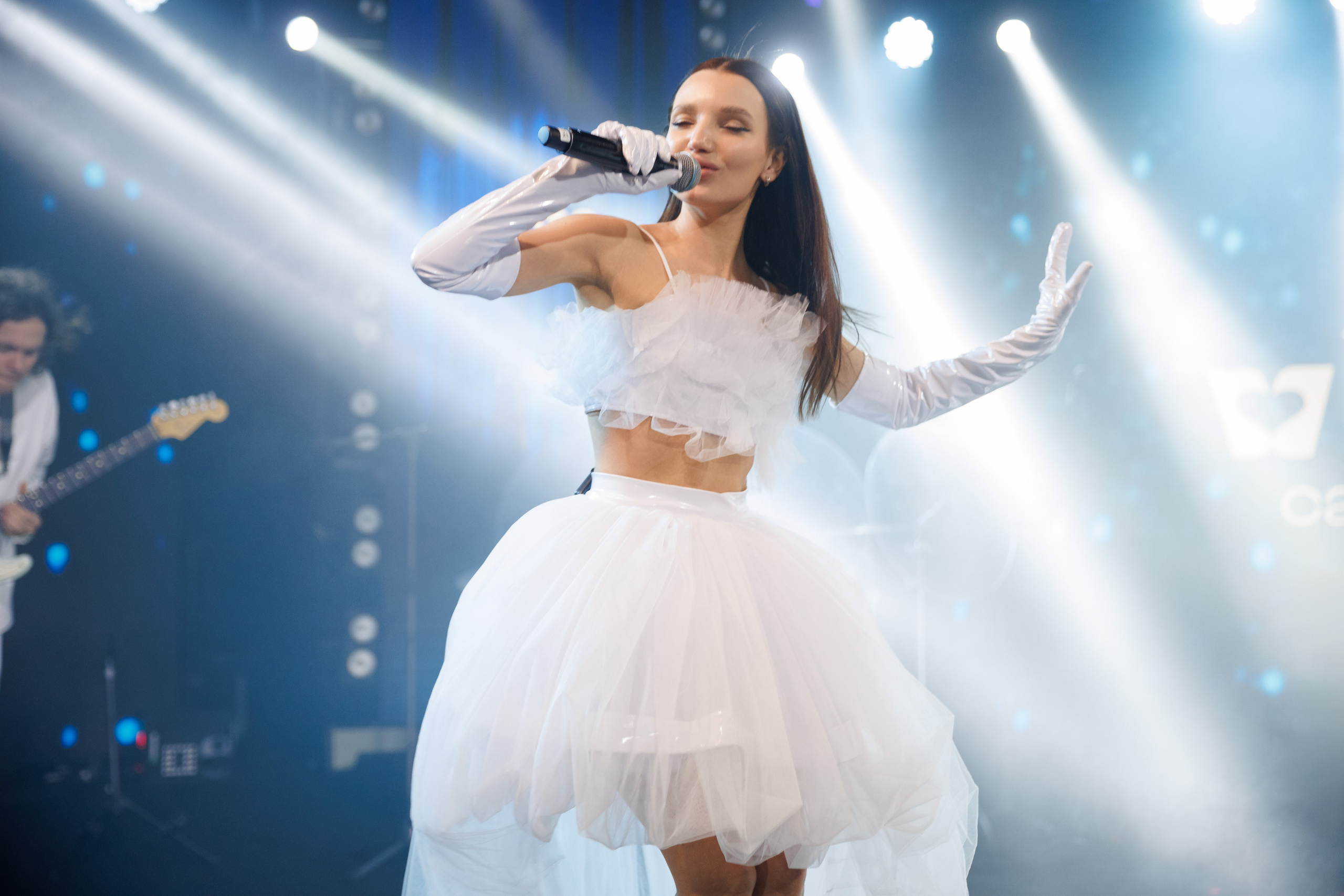 Репортаж. Фотограф Валерий Васильев