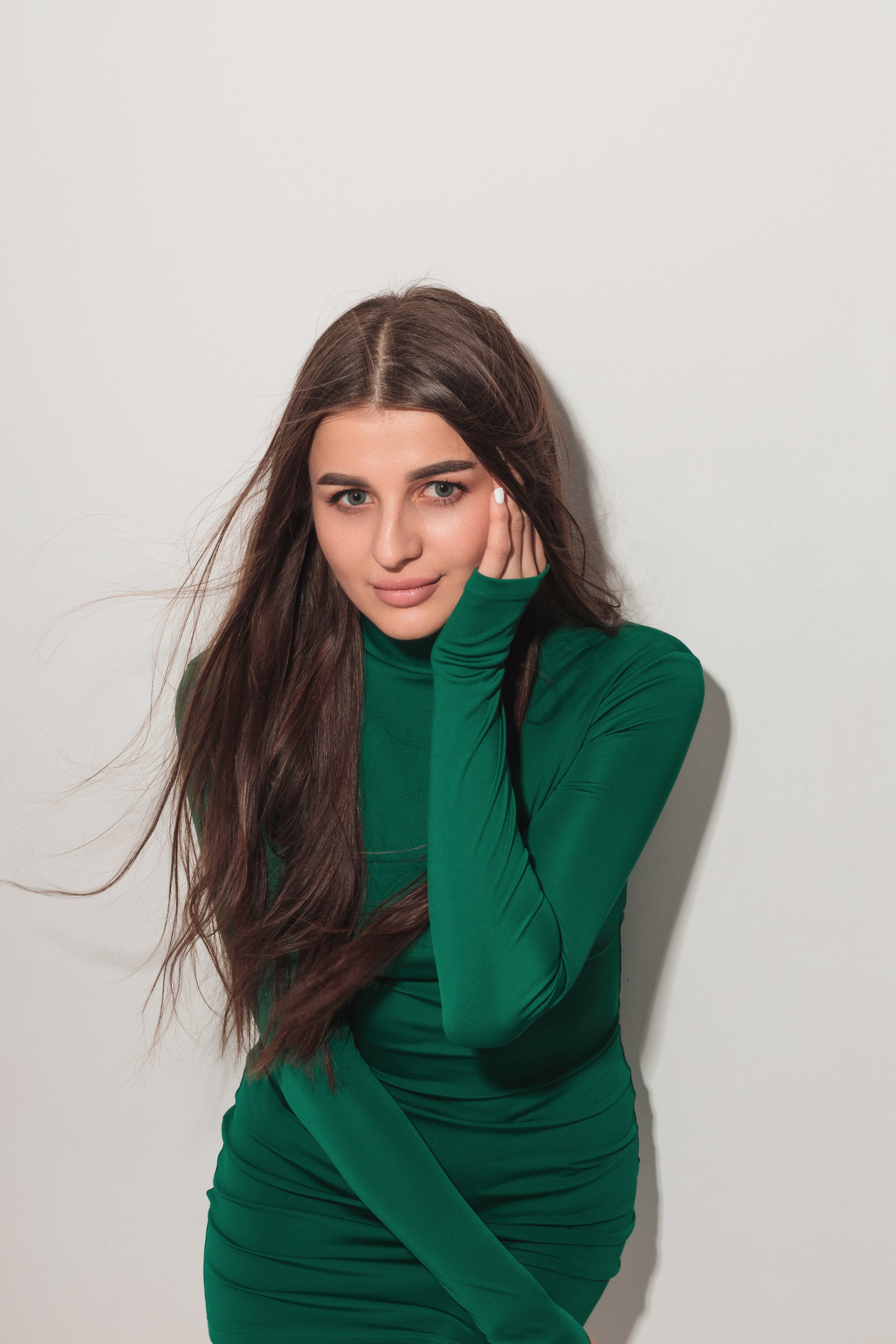 Кристина. Фотограф Астана. Индивидуальные, парные и семейные фотосессии