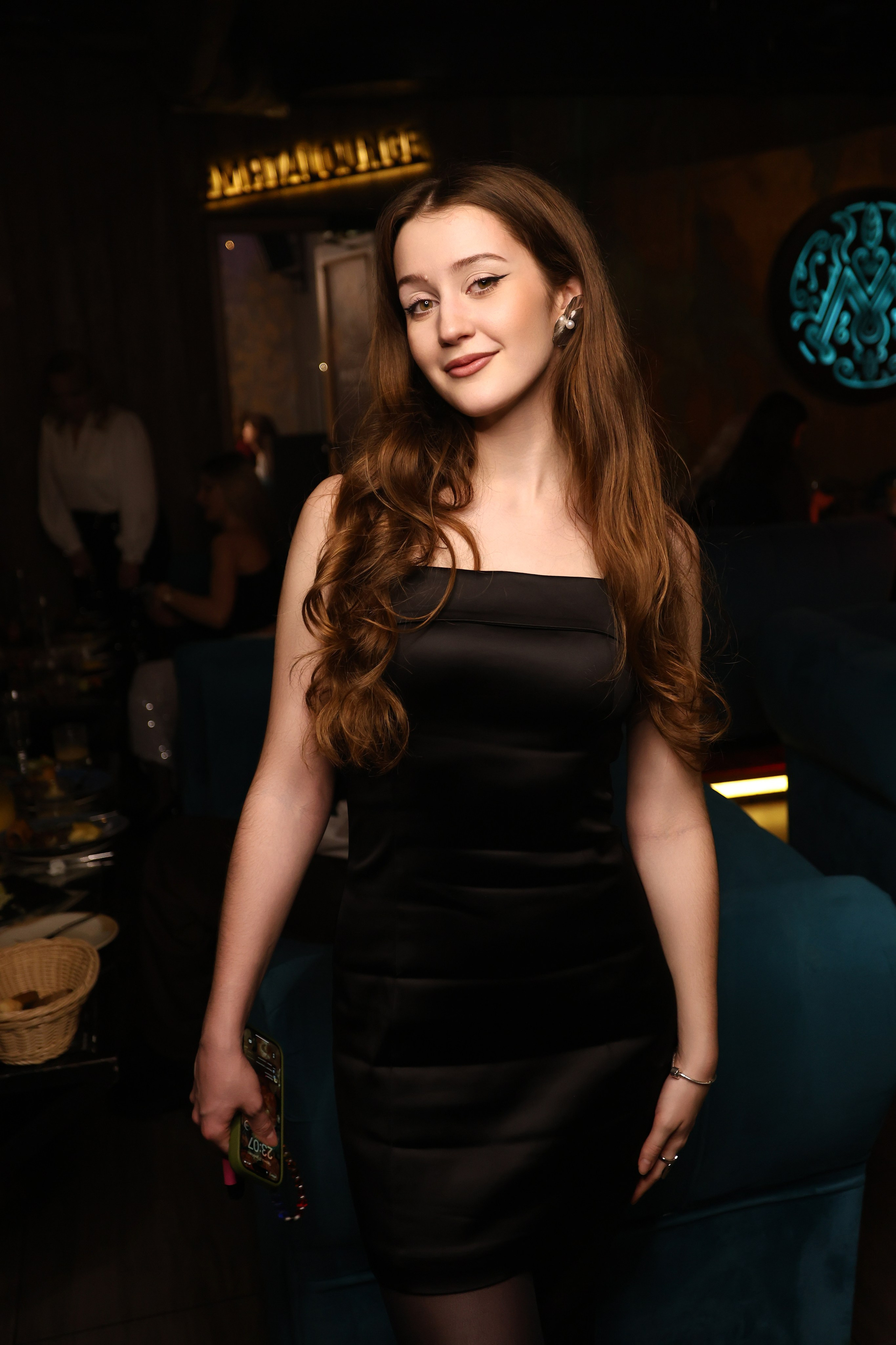 New Year 27-12-24. Мята Спортивная — Кальянная, караоке, бар в Минске