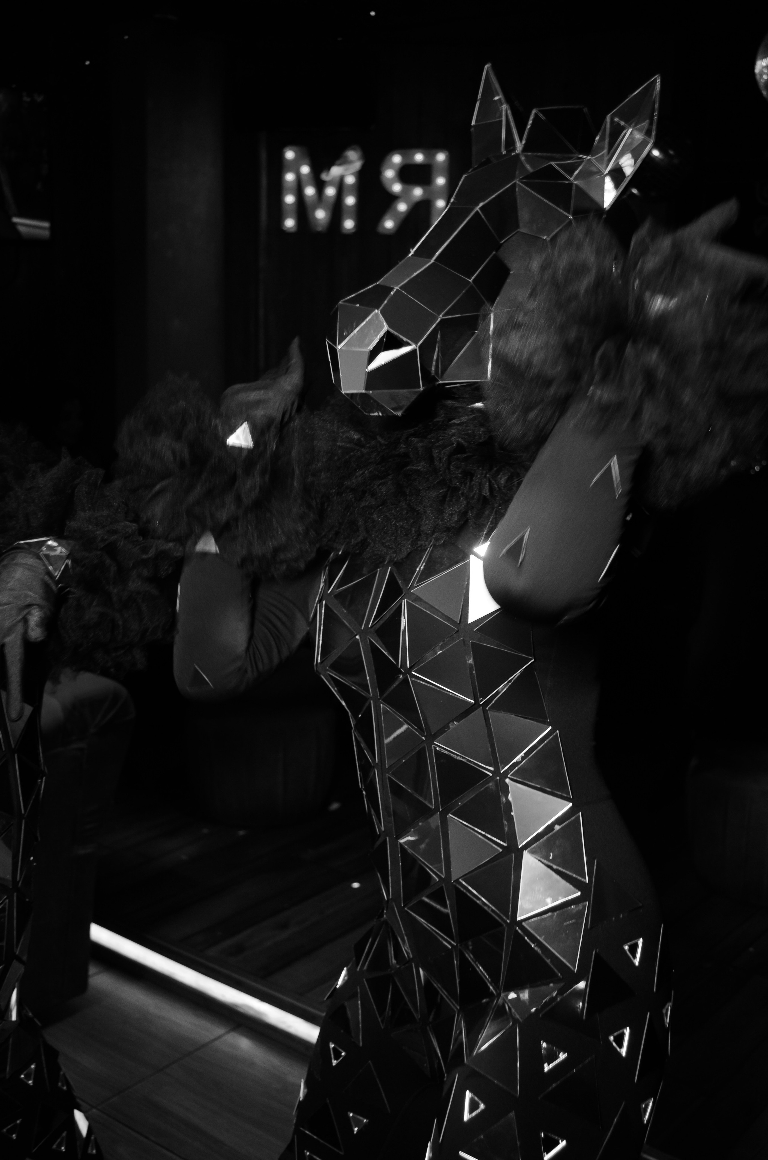 24.12.25 New Year Party. Мята Спортивная — Кальянная, караоке, бар в Минске