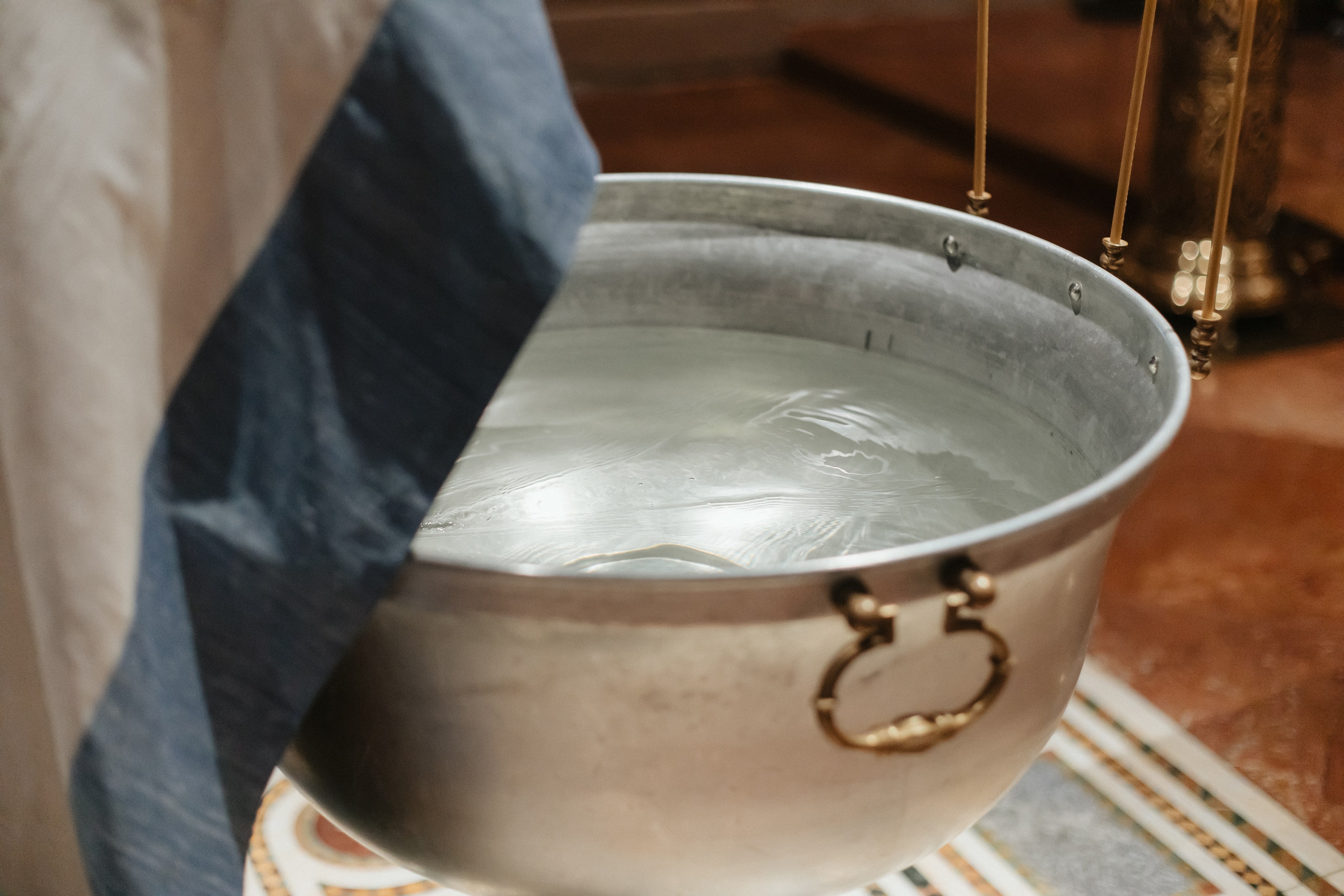 Крещение Екатерины. Храм Антипы Пергамского. Фотограф на венчание, крещение