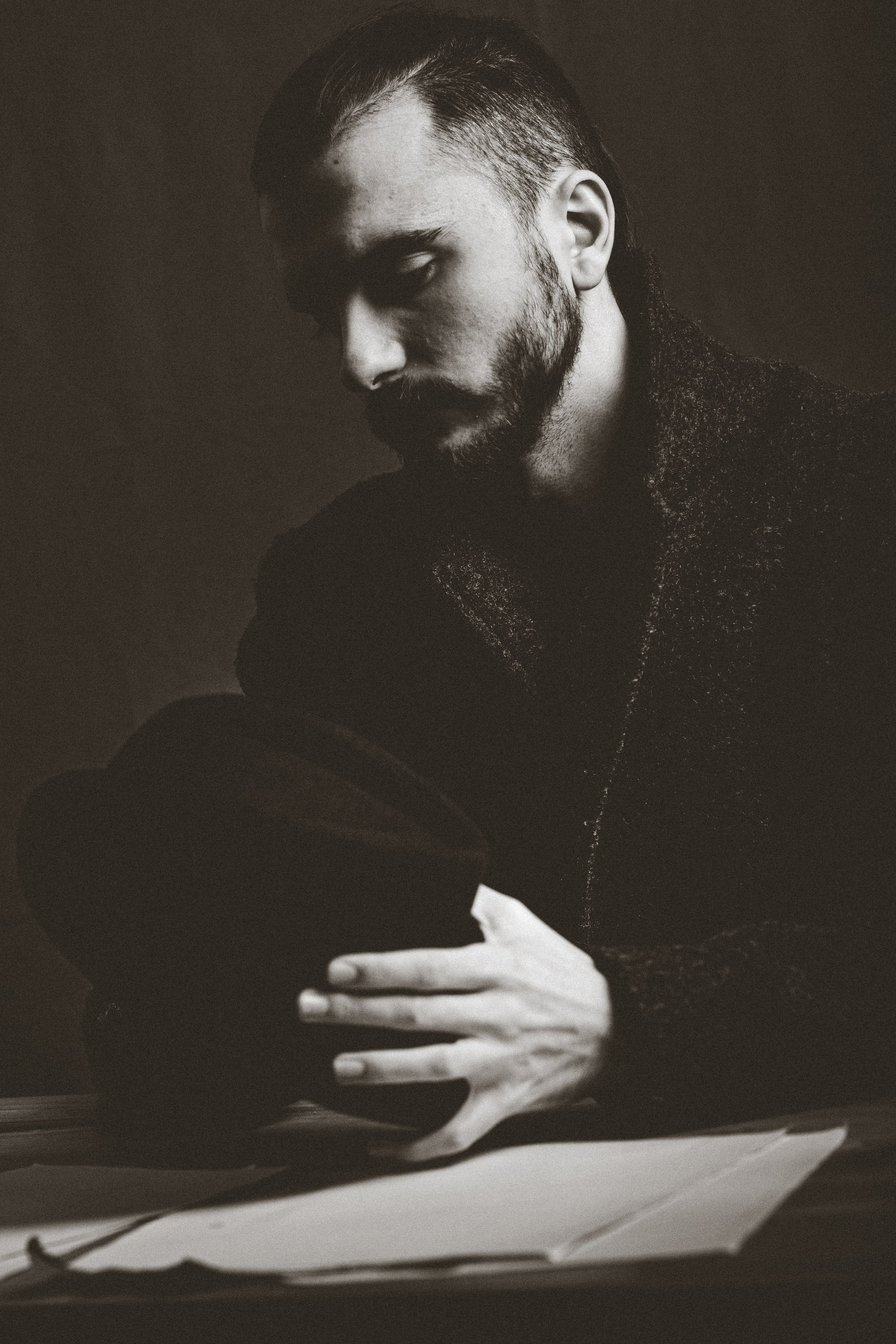 Мои работы. Фотограф Георгий Овсянников в Воронеже