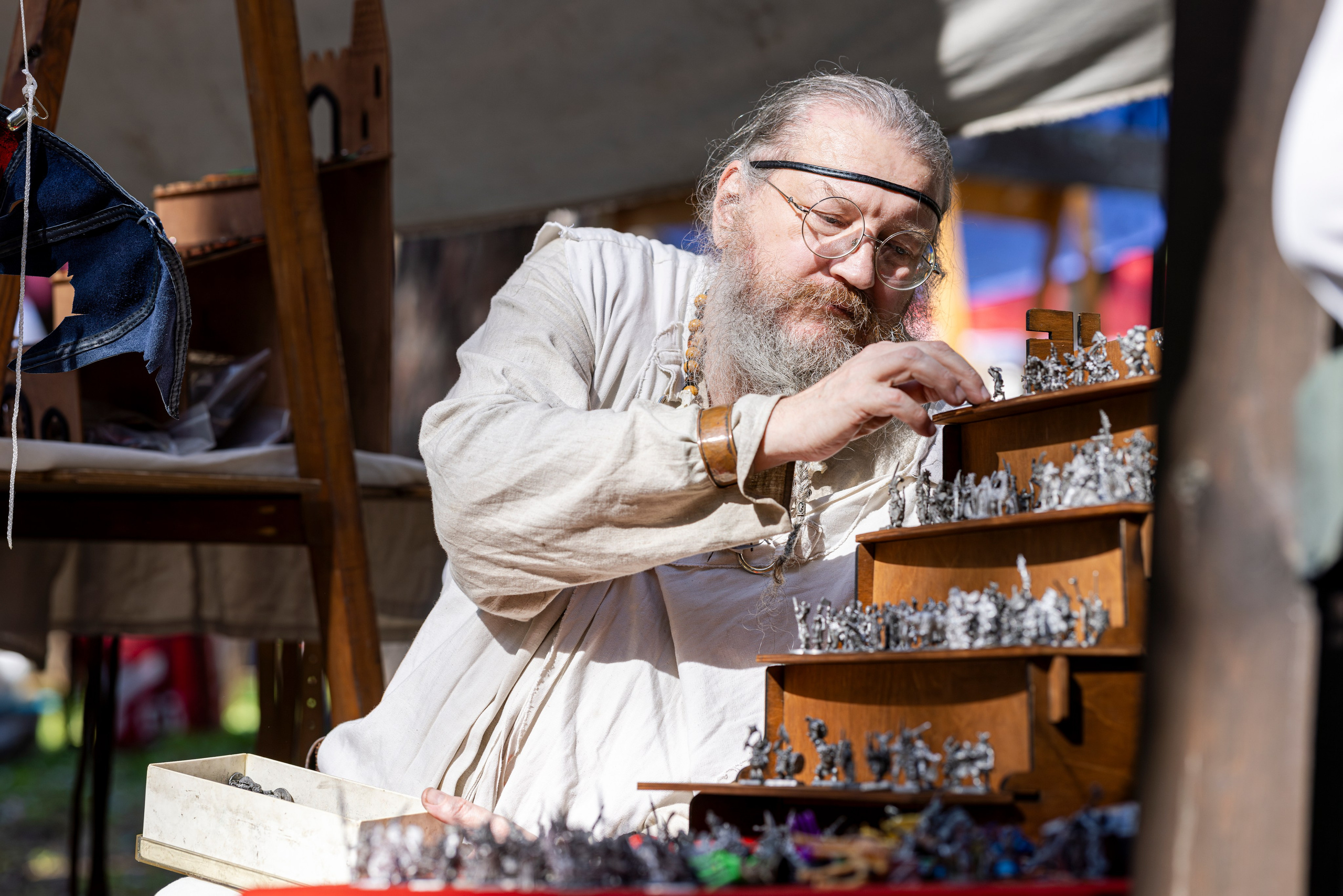 Княжий двор 2025. Bertran Ordo