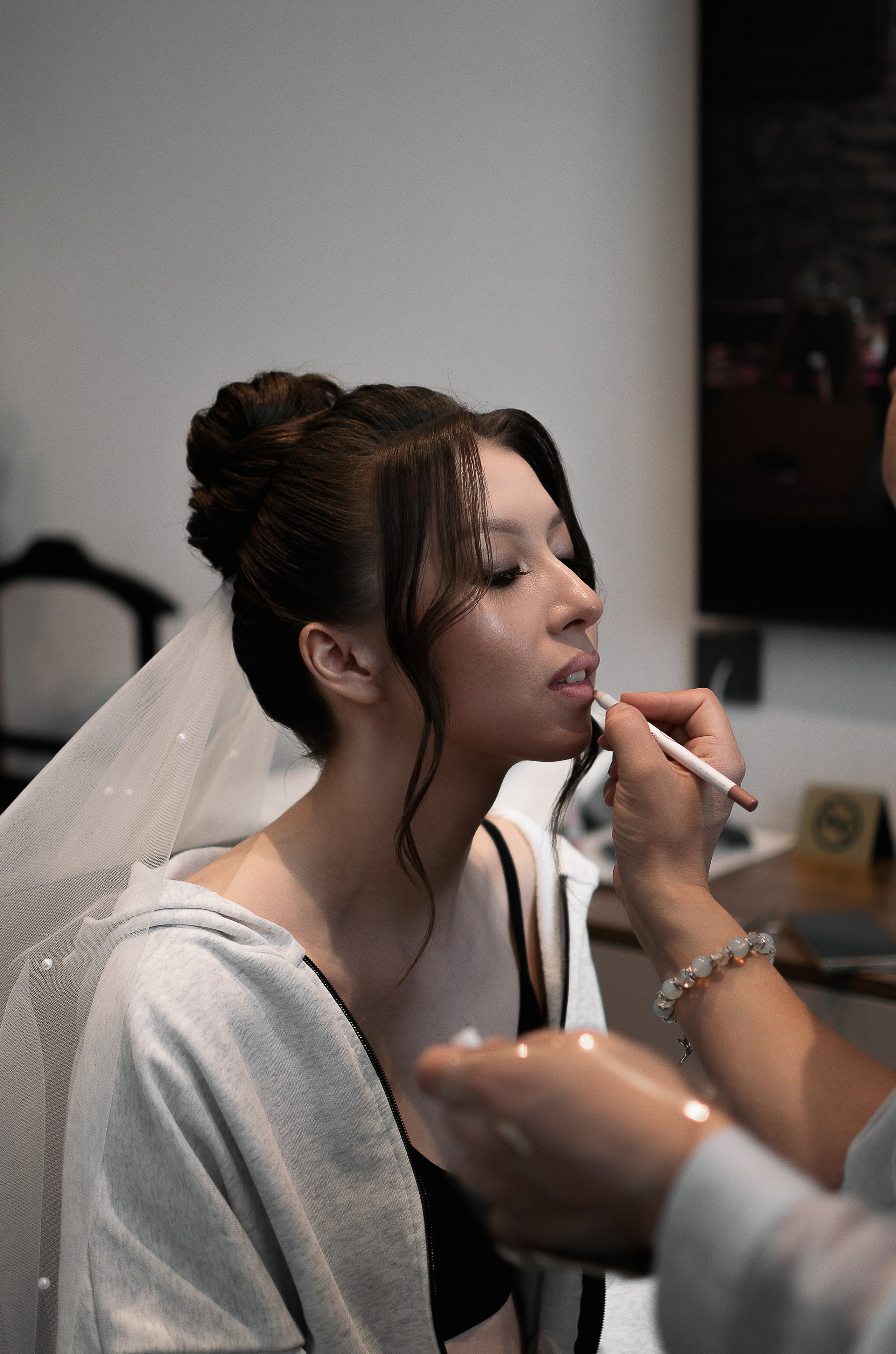 Леонид&Александра. Семейный, портретный, фотограф в городе Магадане Анастасия Кадочкина