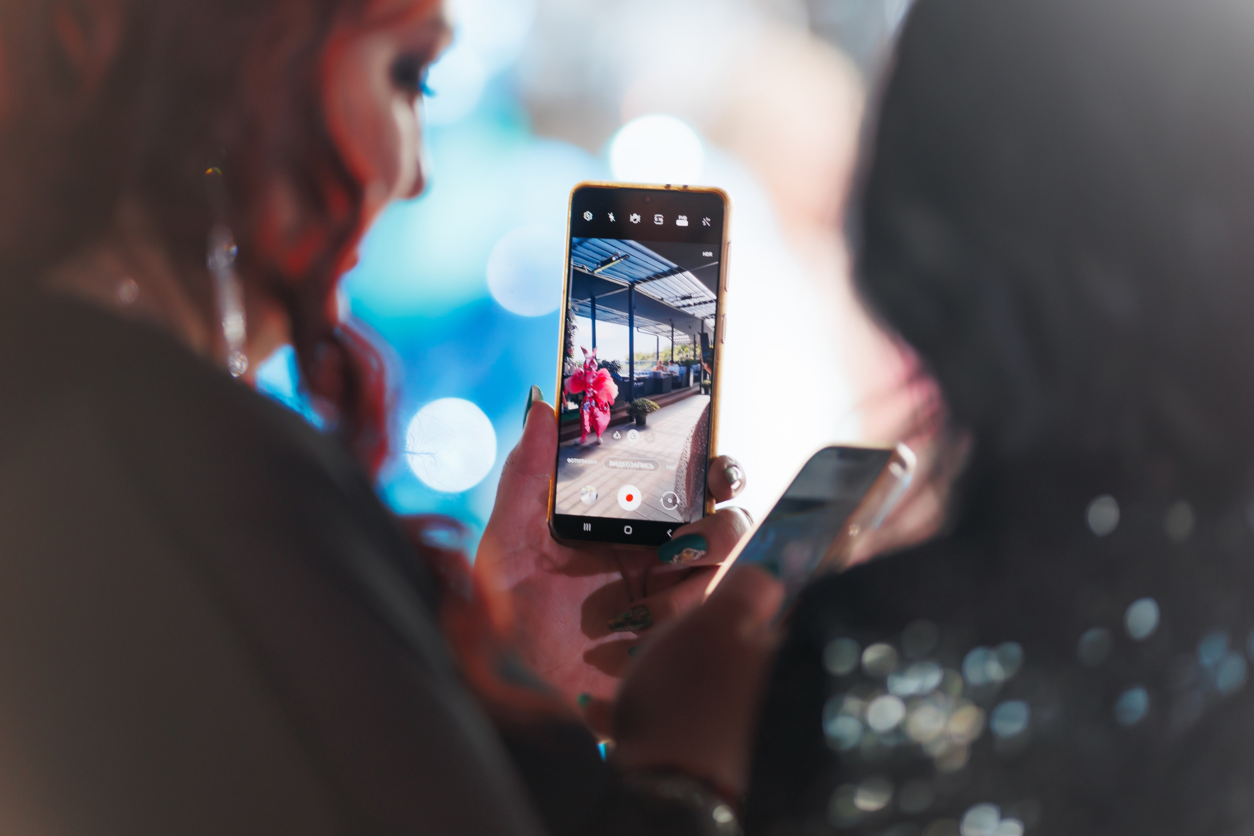 Reportage. ФОТОГРАФ и ВИДЕОГРАФ