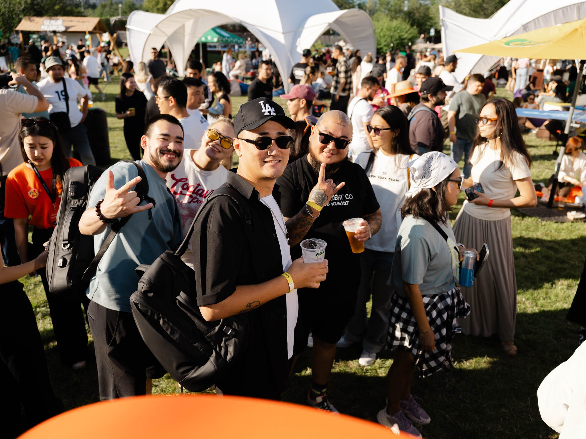 Glo-ShakeFest2025. Адиль Абильтаев|Фотограф|Астана