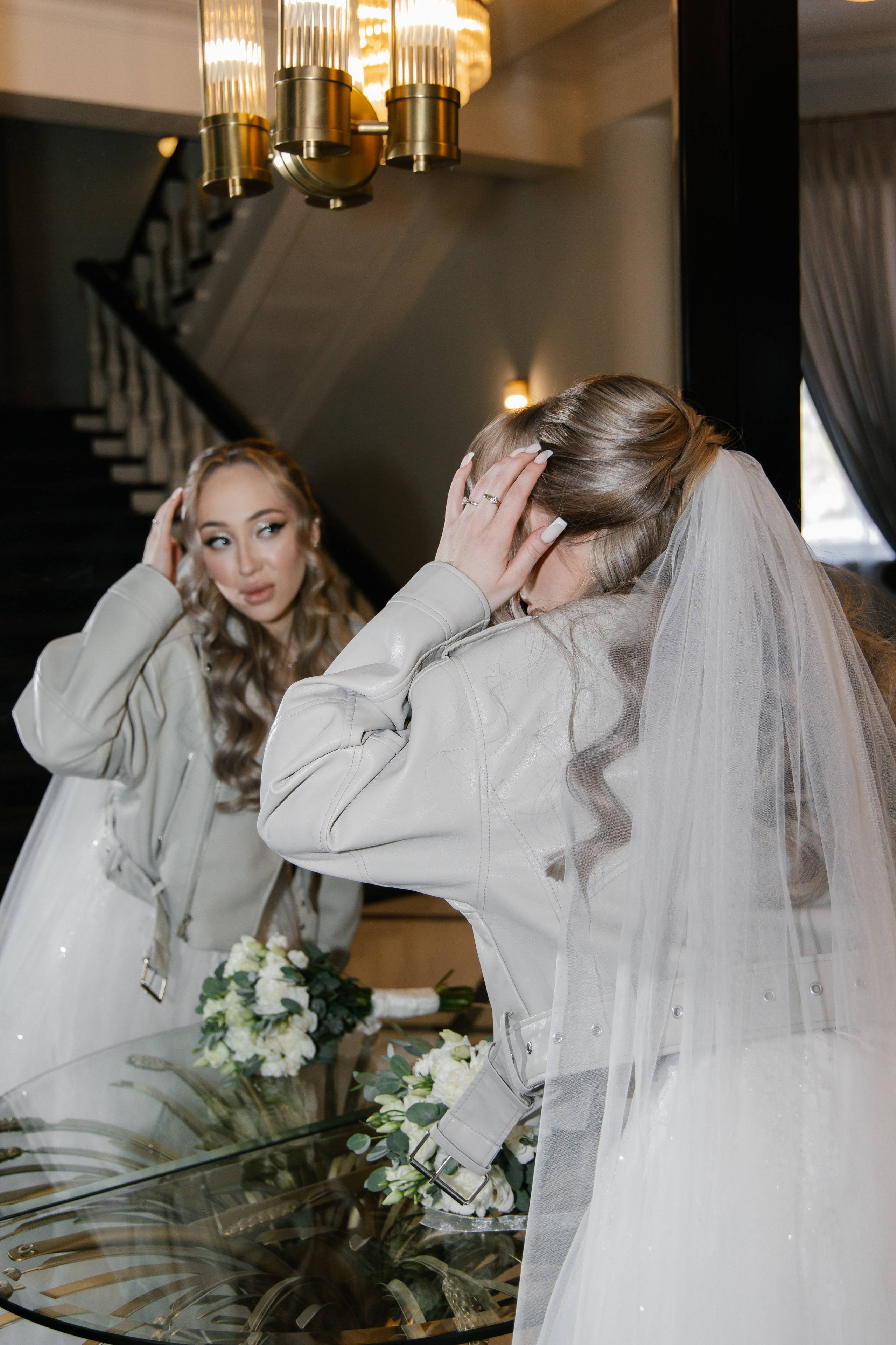 Карина и Николай. Фотограф в Барнауле Юлия Садвокасова