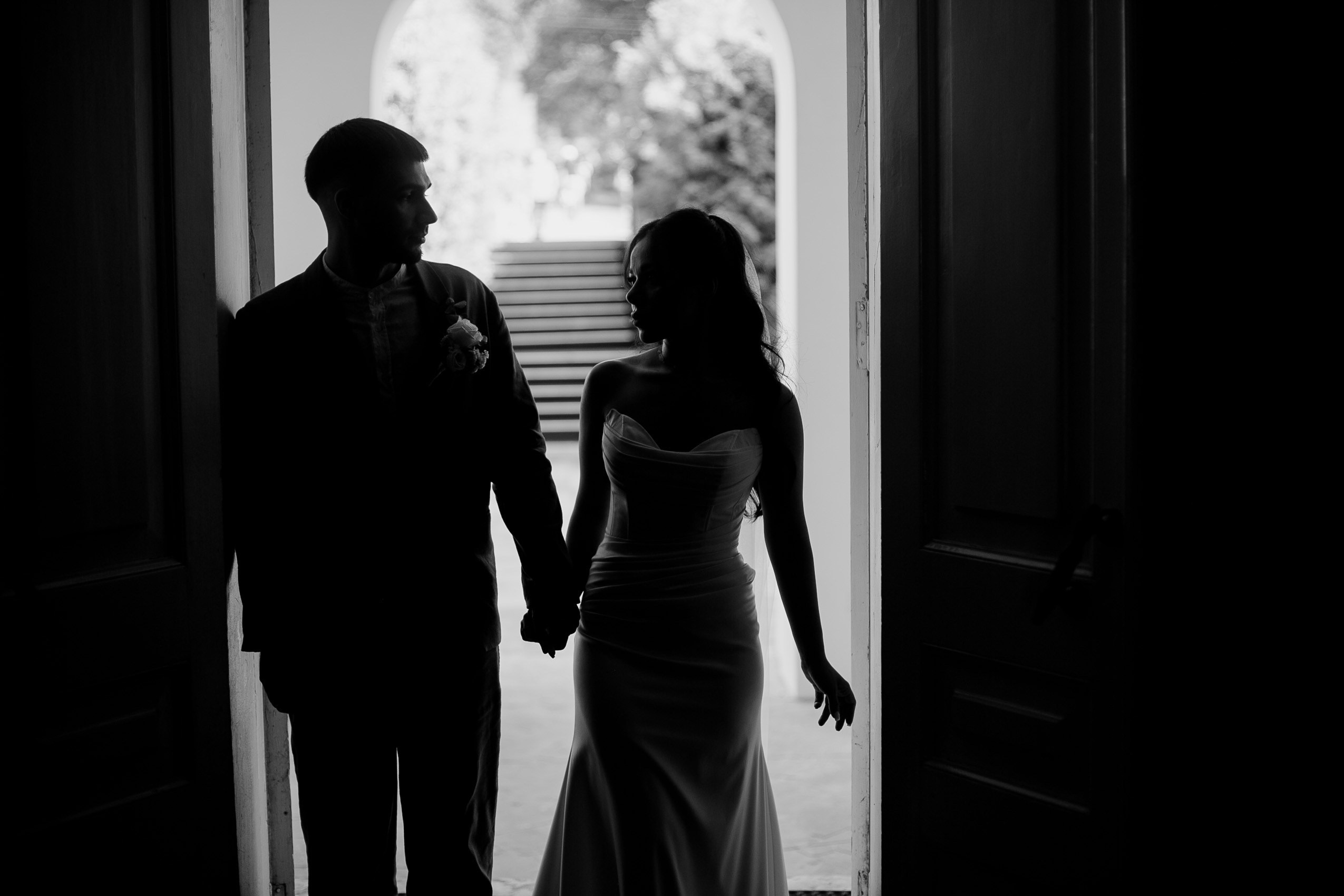 Свадебный фотограф в Москве