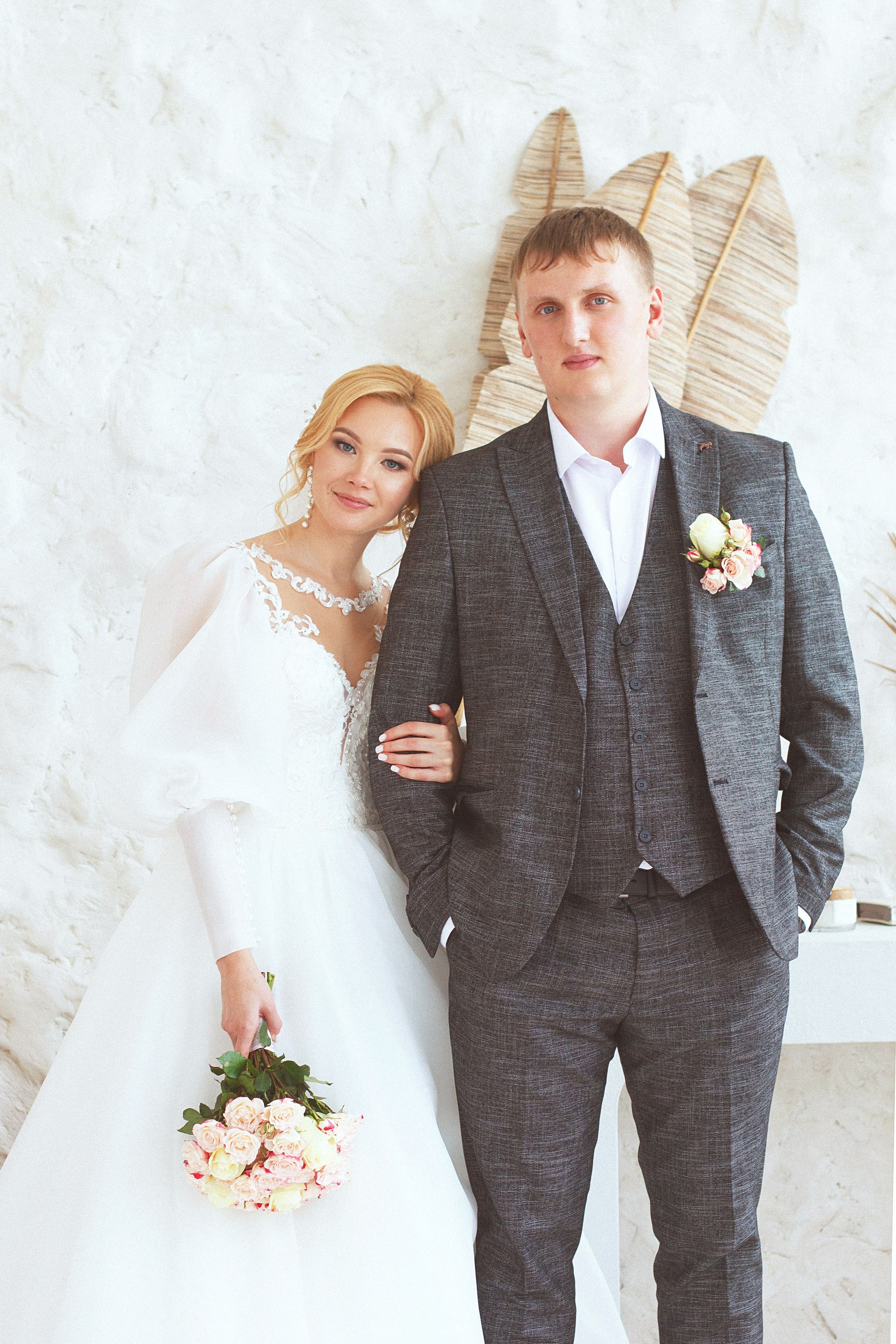 Елена & Александр. Фотограф и видеограф в Омск/Москва Сащенко Лера