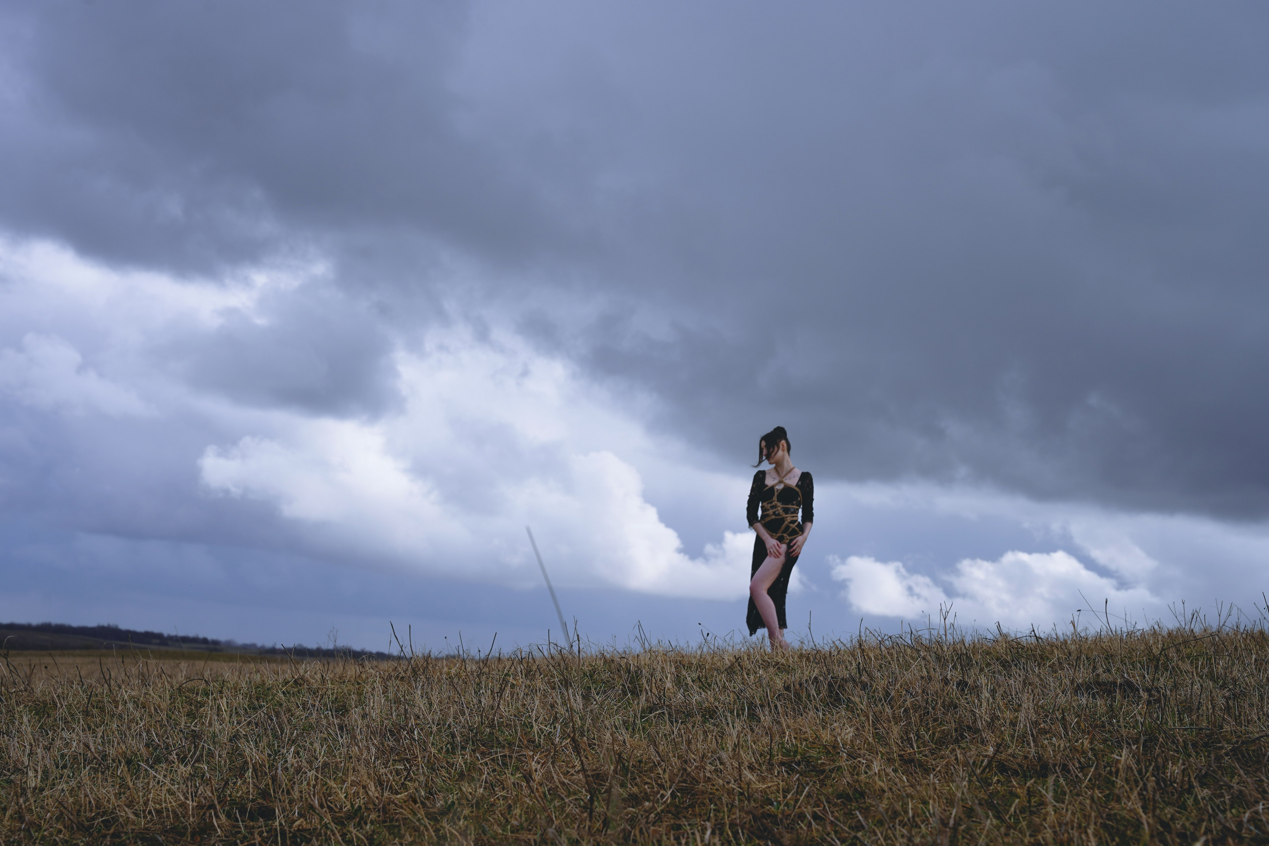 Шибари. Портретный фотограф в Смоленске и Москве Мария Громова