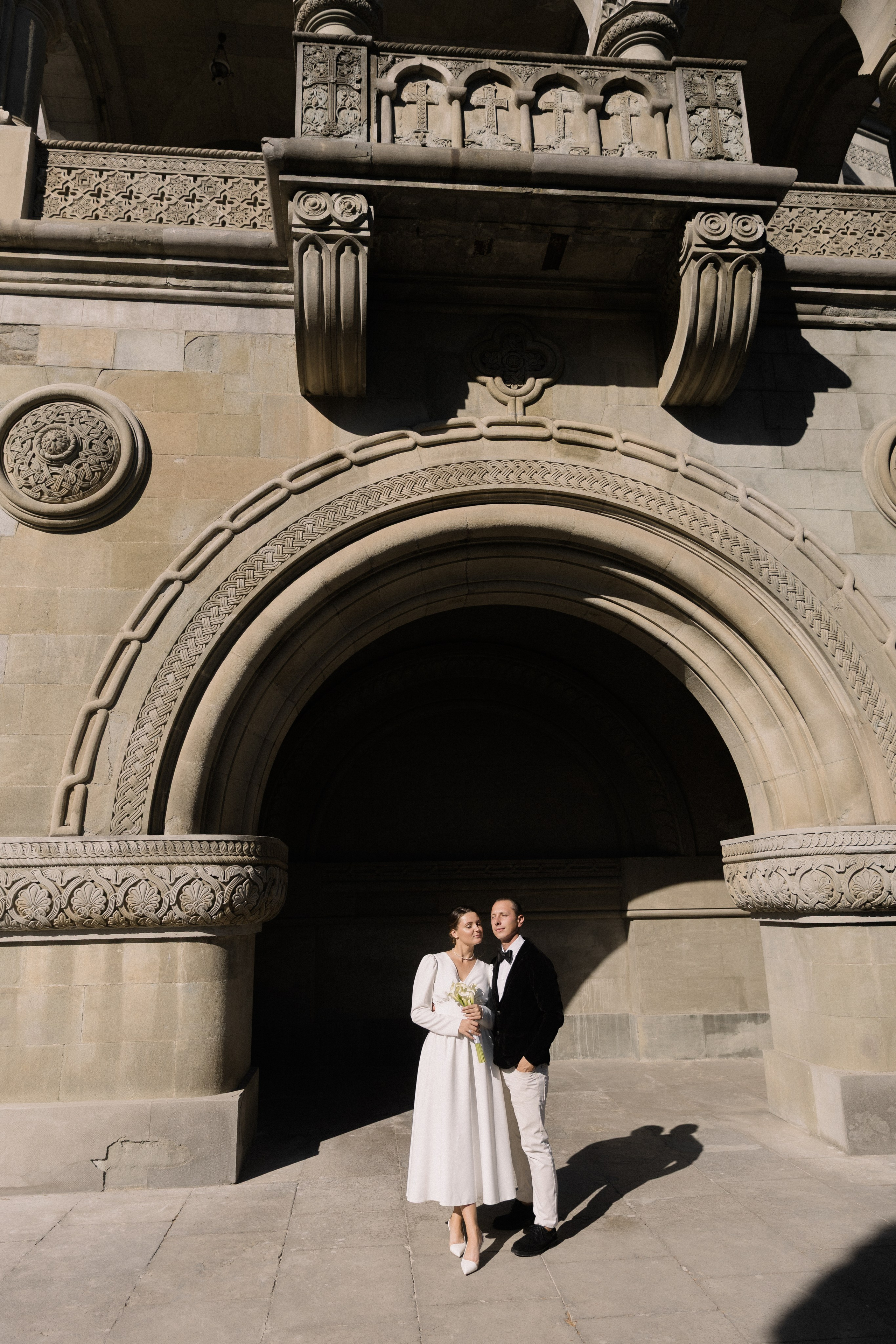 4. Свадебный и портретный фотограф в Севастополе Елизавета Юшкевич