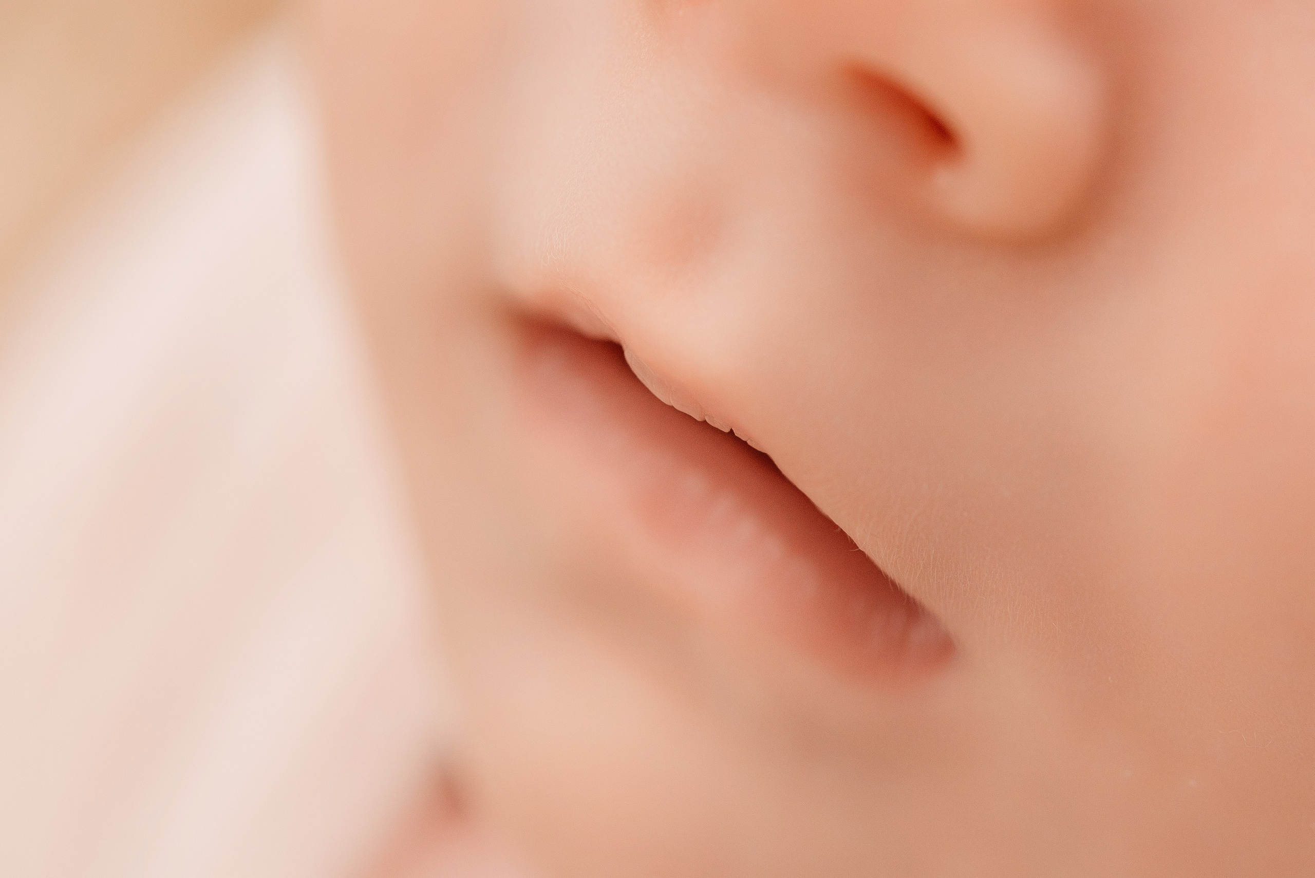 Александра. Фотограф новорожденных Белгород