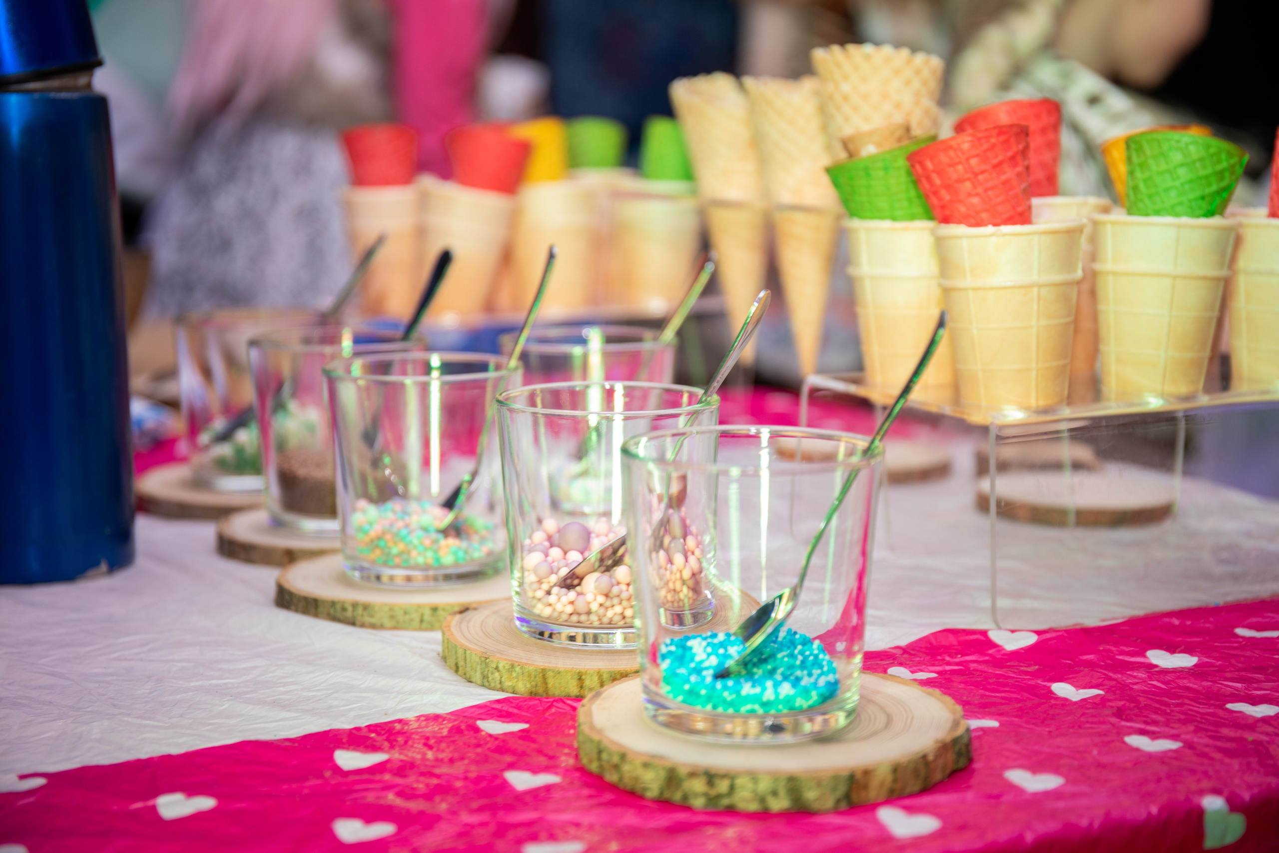 Пример репортажа. Фотограф в Костроме, Ярославле, Москве Светлана Заведеева