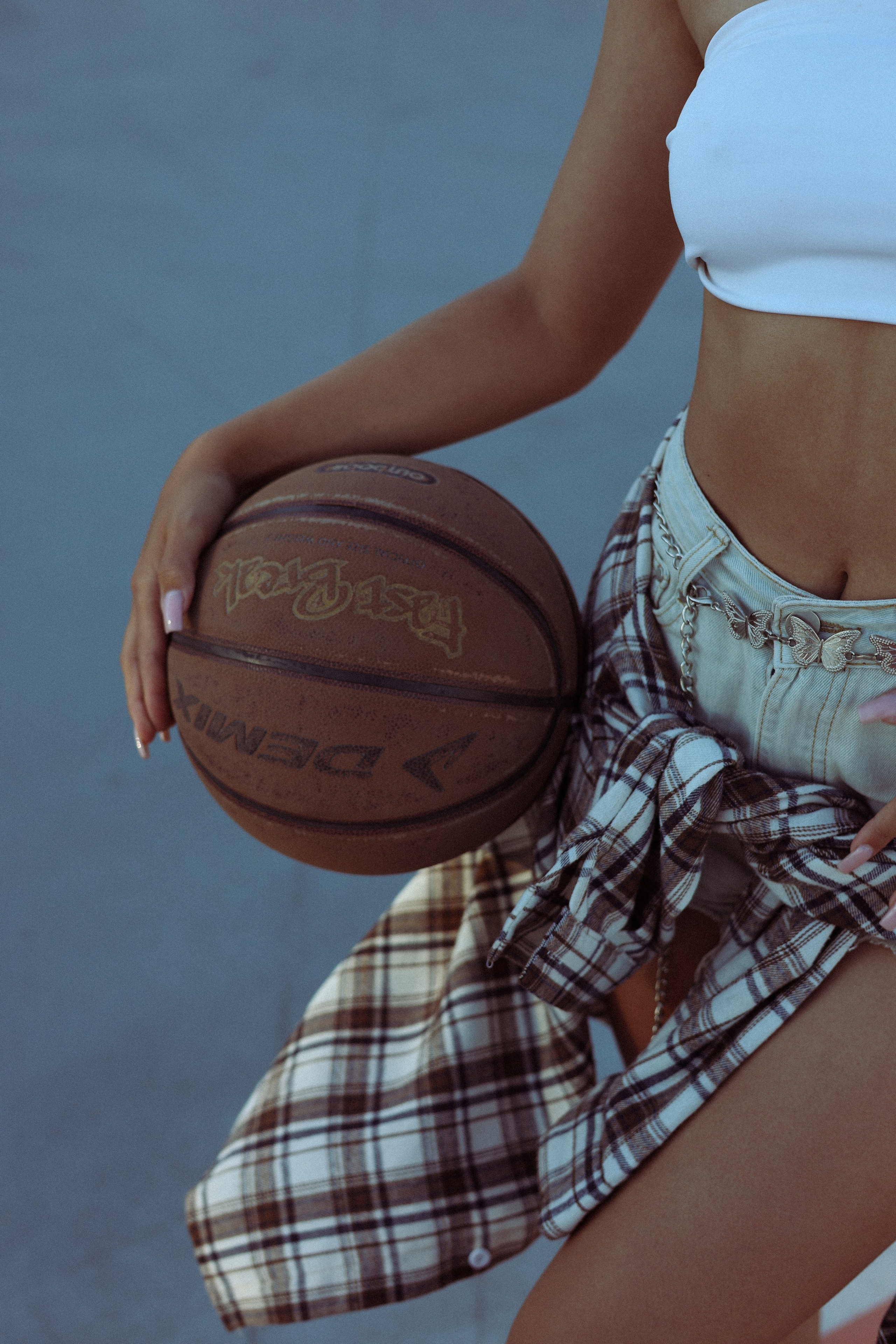 Индивидуальная фотосессия, Элина 2024. Фотограф г. Казань