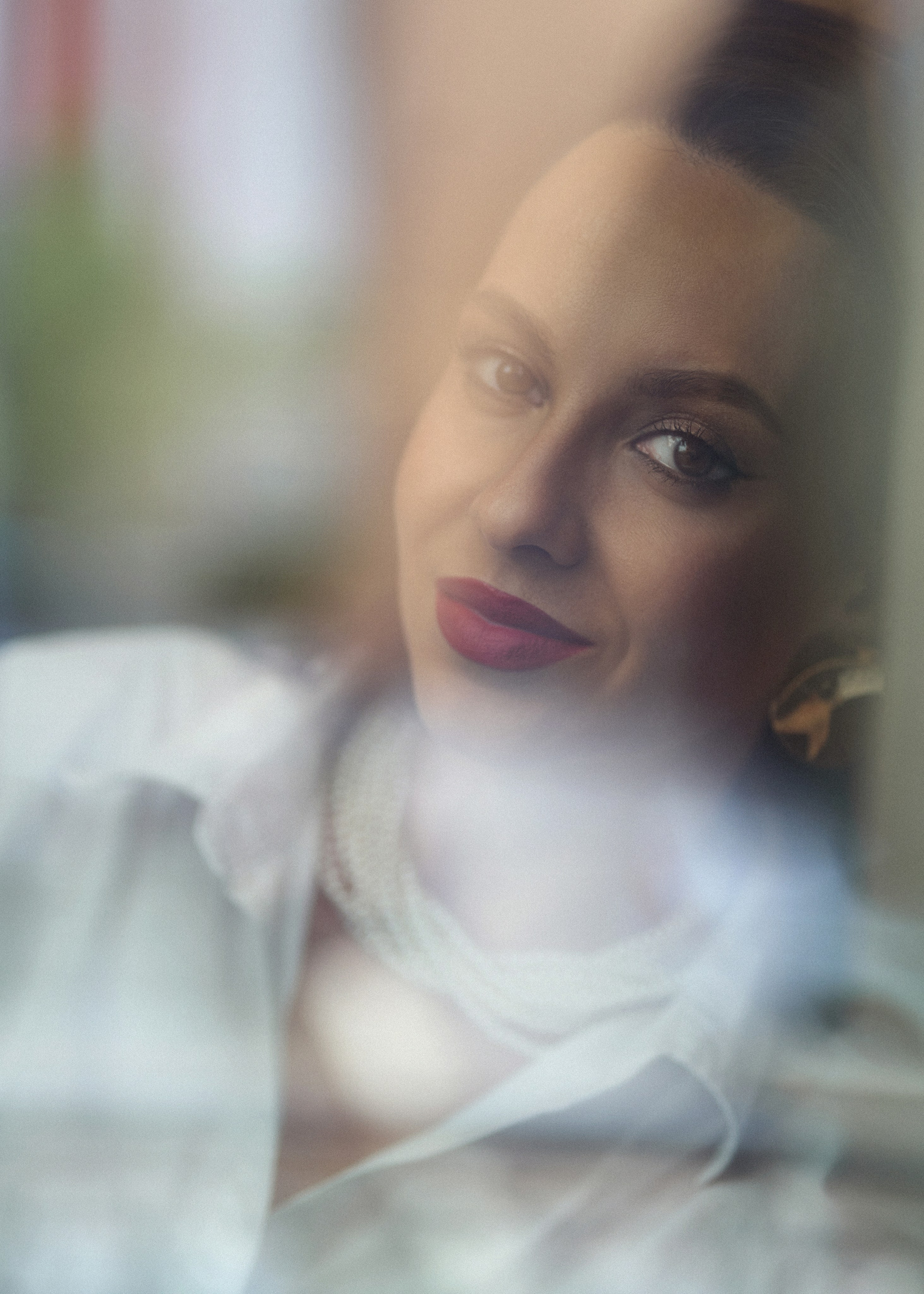 Аня. Женский и семейный фотограф в Екатеринбурге Маша Пруц