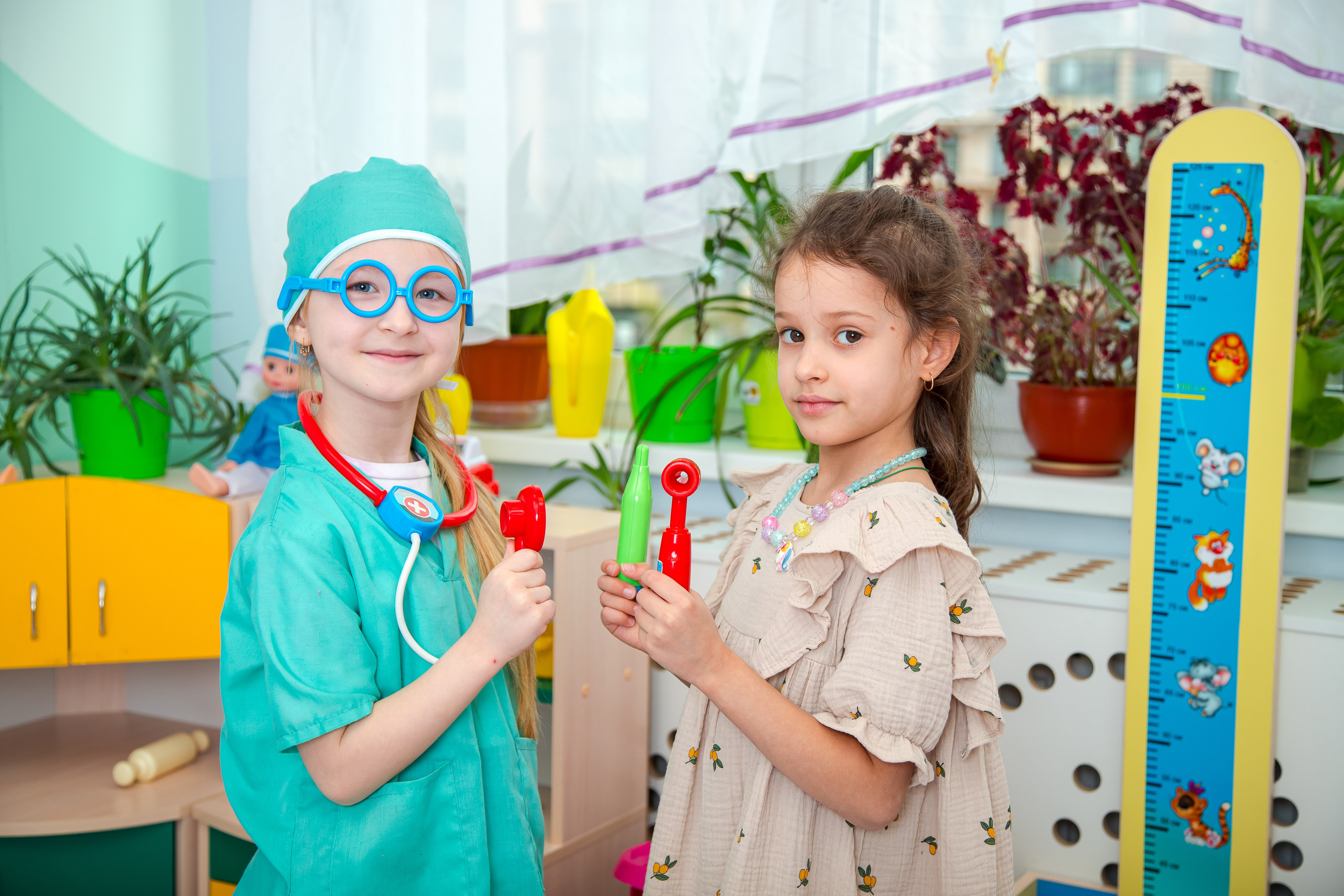 ФОТО Детский СаД. Твой Выпускной Альбом