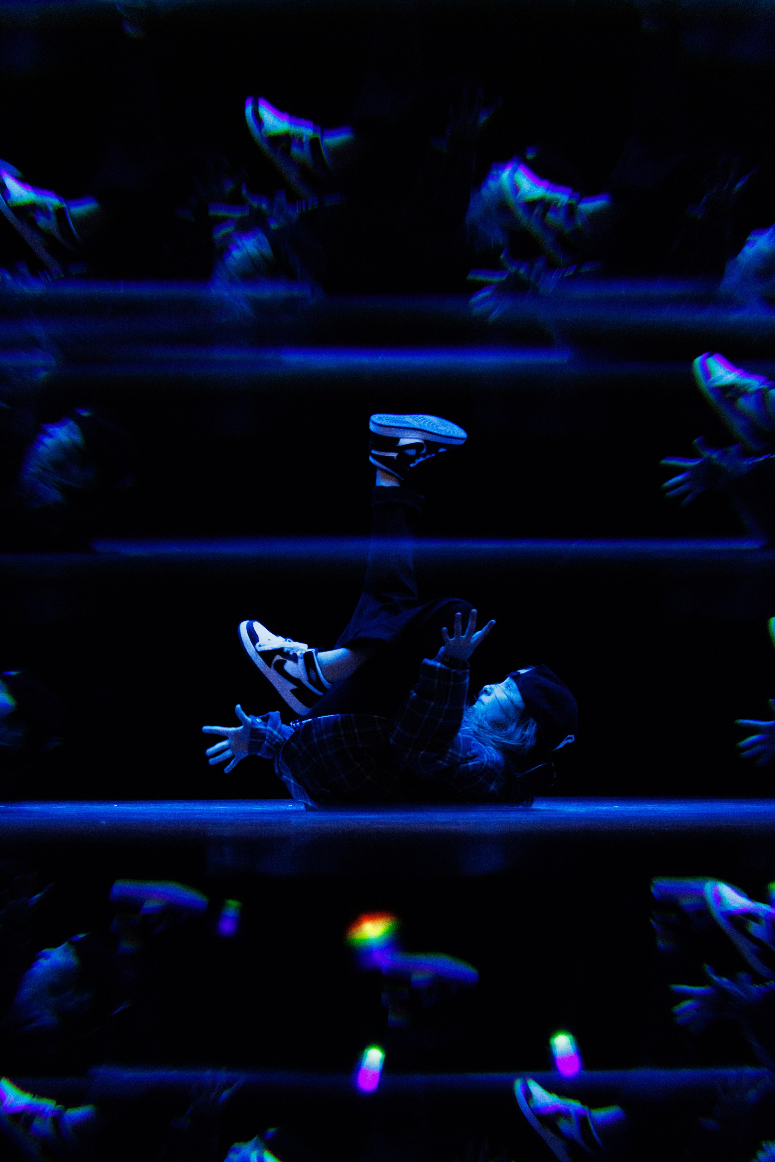 Концерт Королевской Академии танца. Спортивный фотограф Алексей Соломин