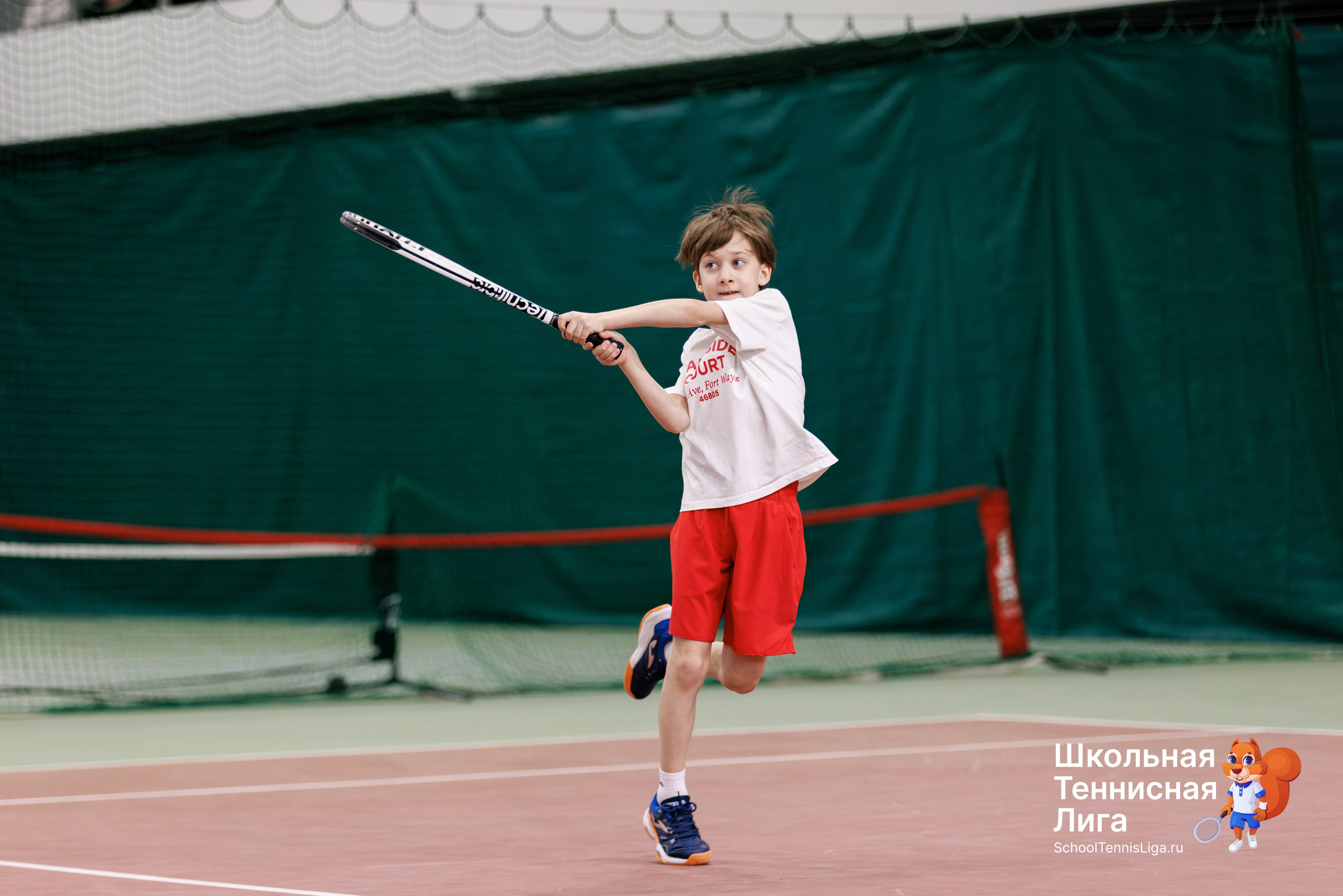 Фото с турниров ШТЛ 18 апреля. Спортивный фотограф Алексей Соломин