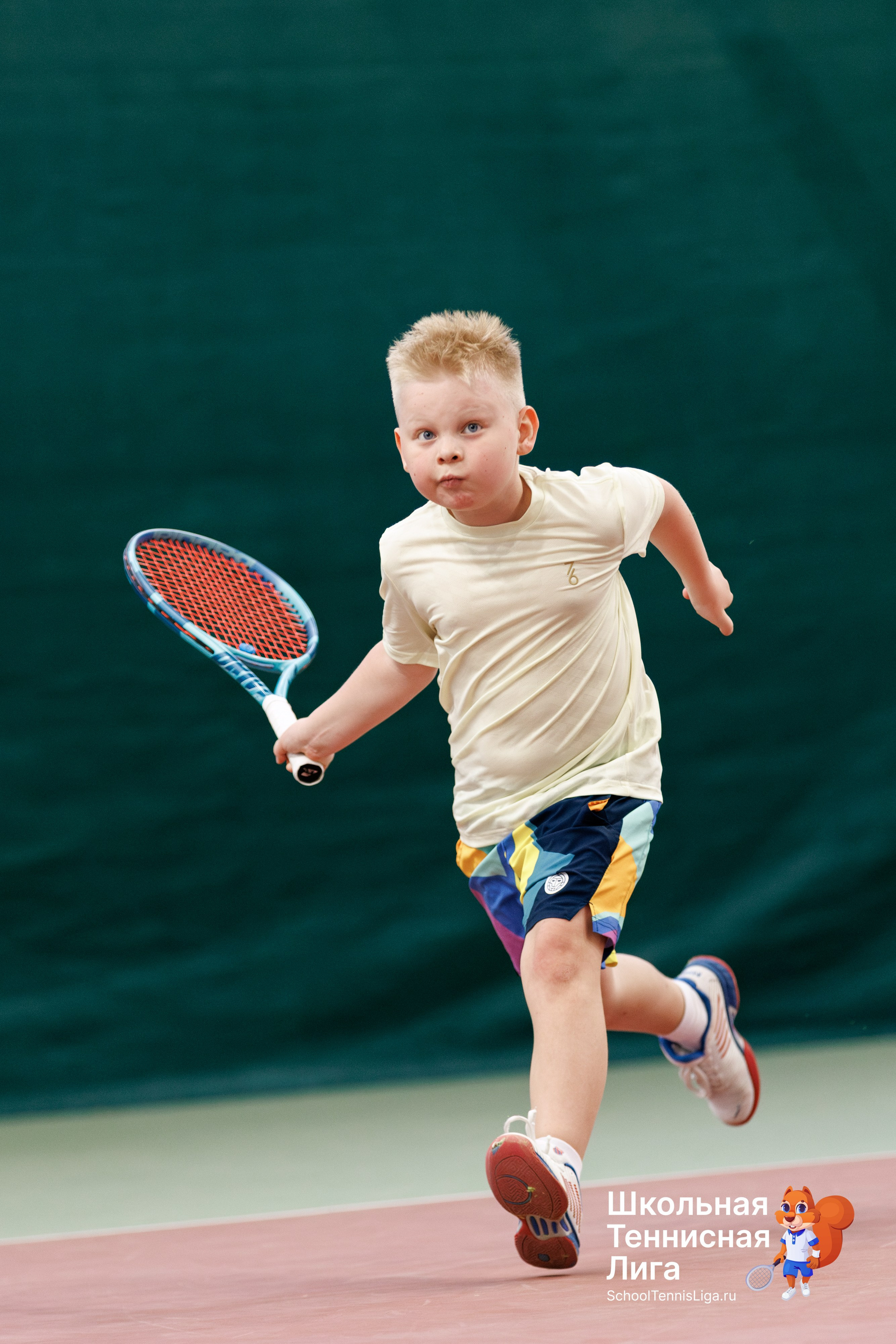 Фото с турниров ШТЛ 18 апреля. Спортивный фотограф Алексей Соломин