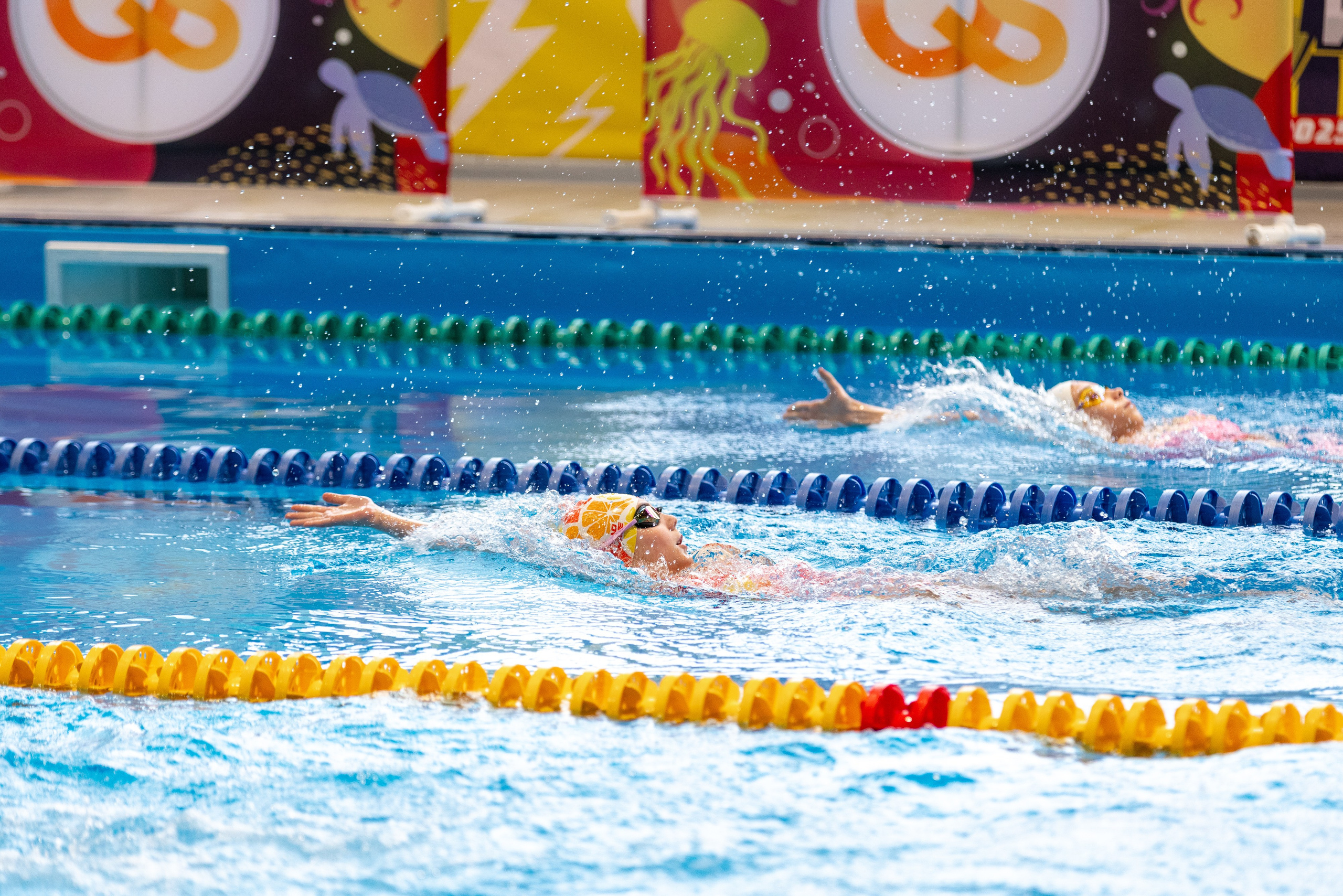 QueenShark, I этап // Фотограф Алексей Соломин. Спортивный фотограф Алексей Соломин