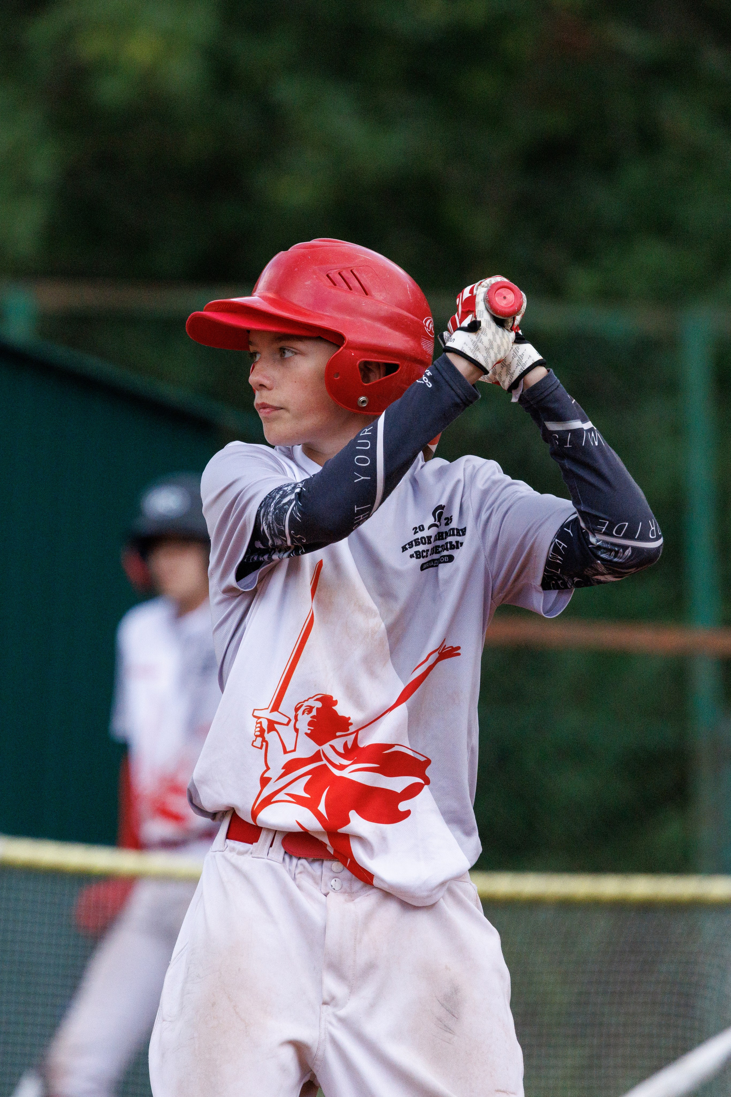 Кубок Олимпии / Лига кадетов / Фотоальбом. Спортивный фотограф Алексей Соломин