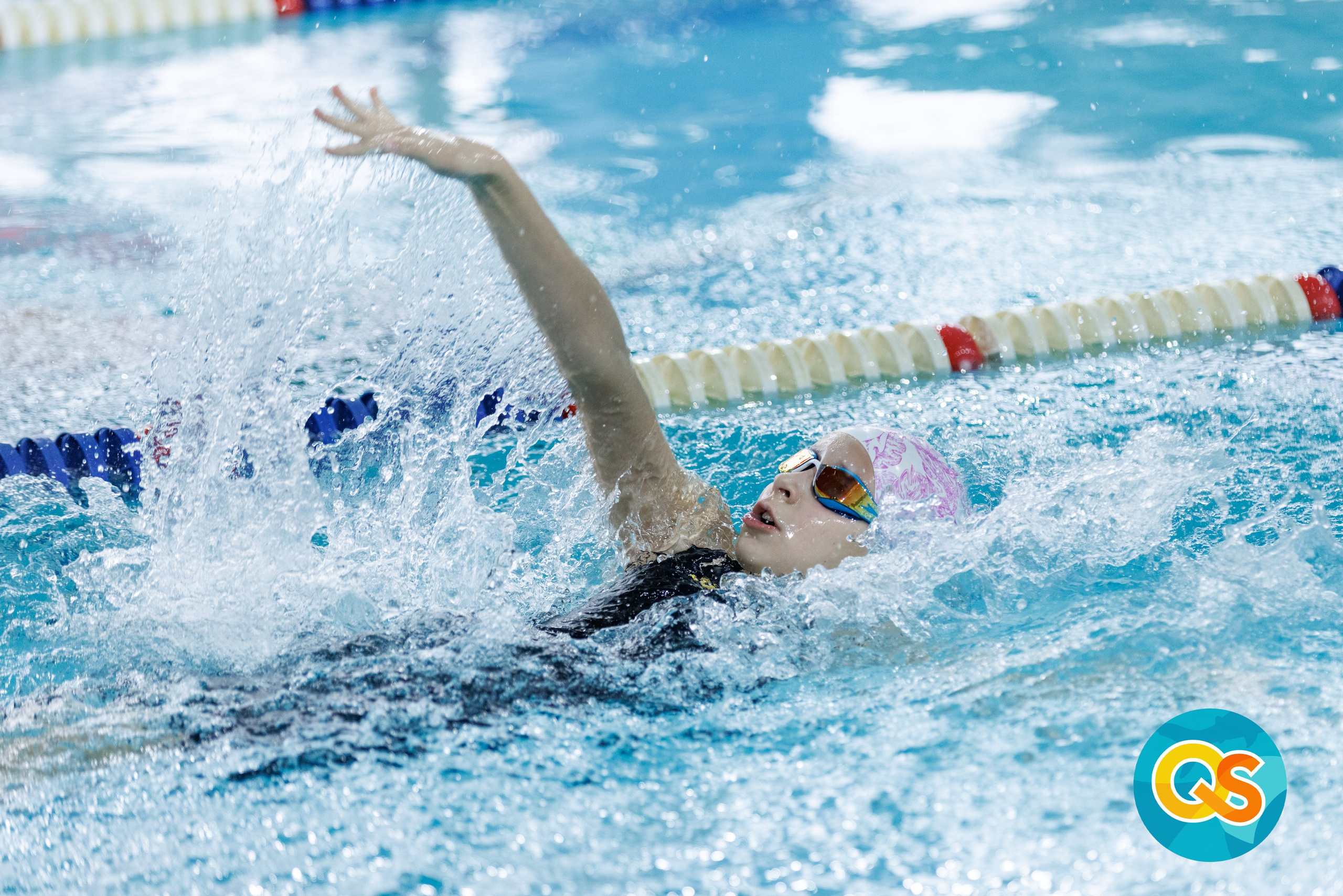 QueenShark, VI этап / Турнир GRC Group. Спортивный фотограф Алексей Соломин