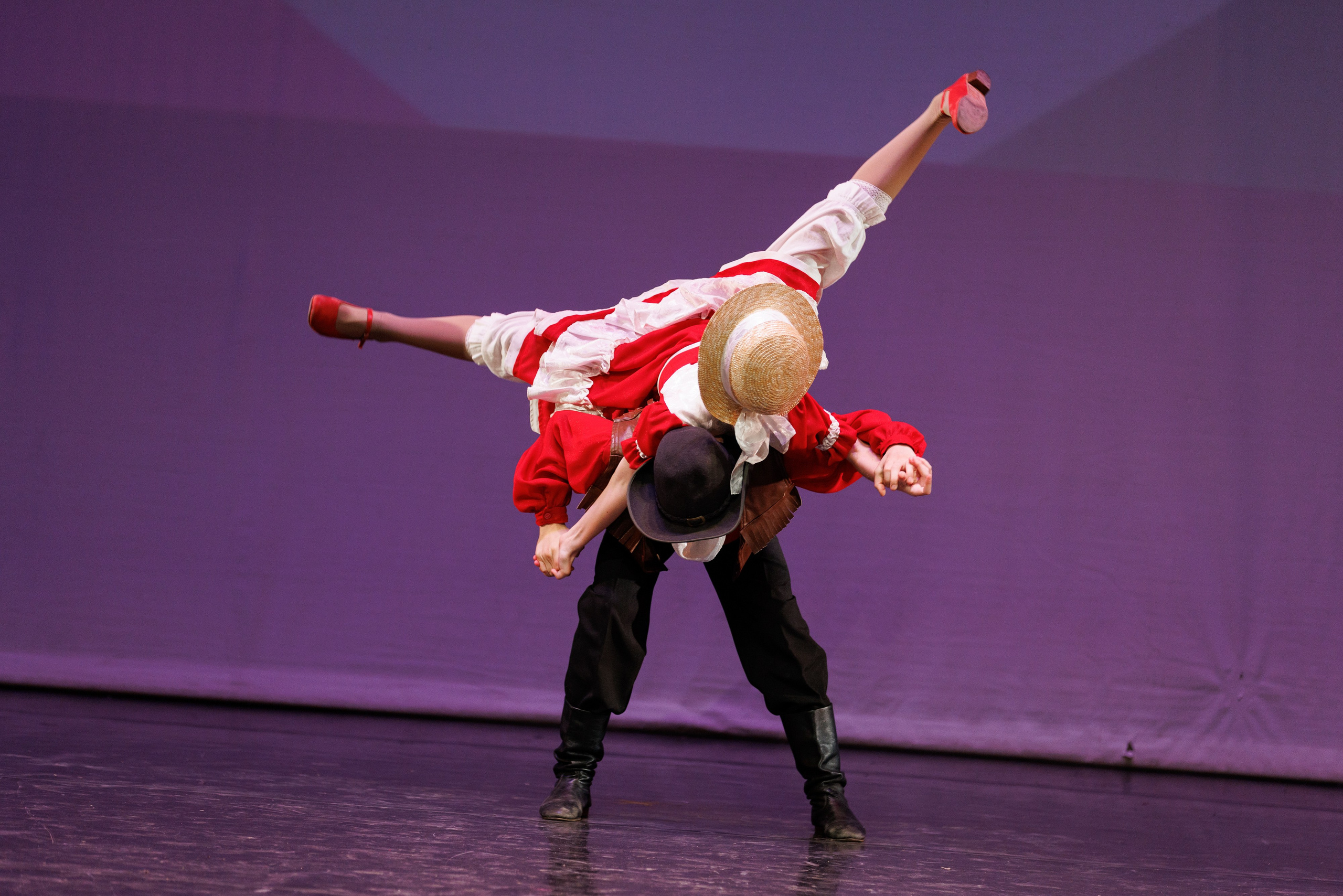 Фестиваль "Звезда восходящая 2025". Спортивный фотограф Алексей Соломин