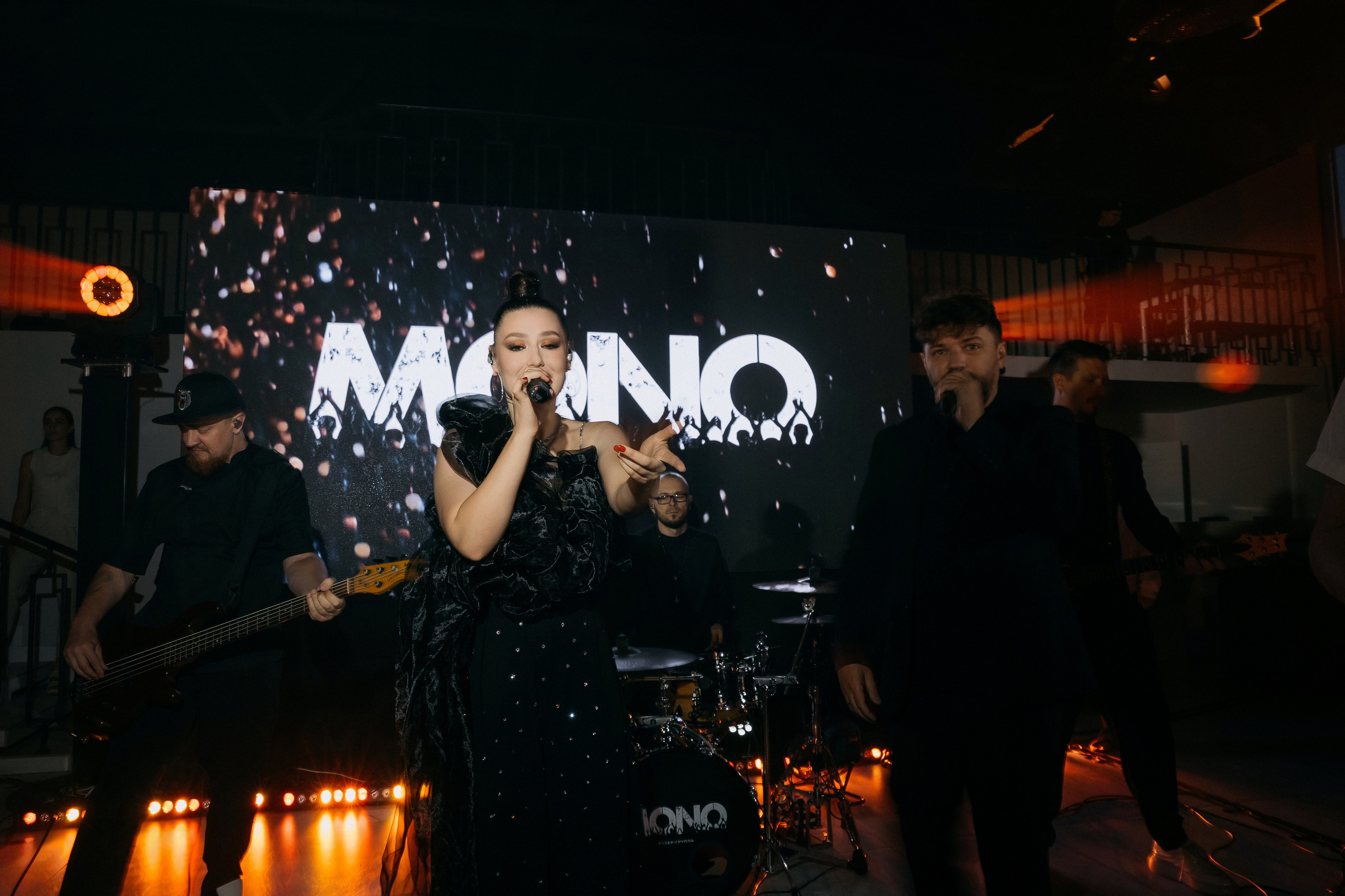 Владислав и Яна. Свадебный фотограф в Краснодаре Ольга Цвиченко