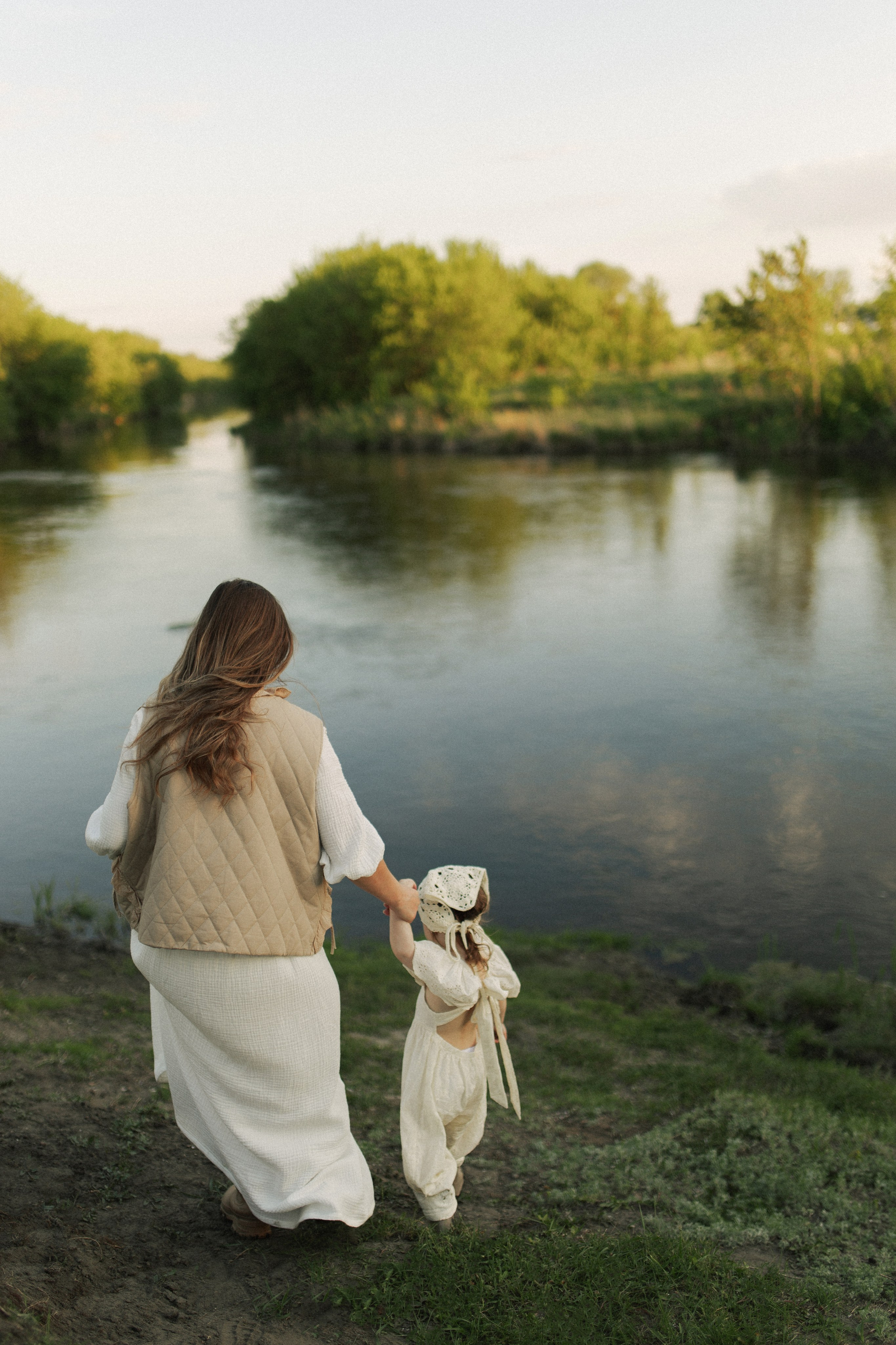 Настя и София. Главная