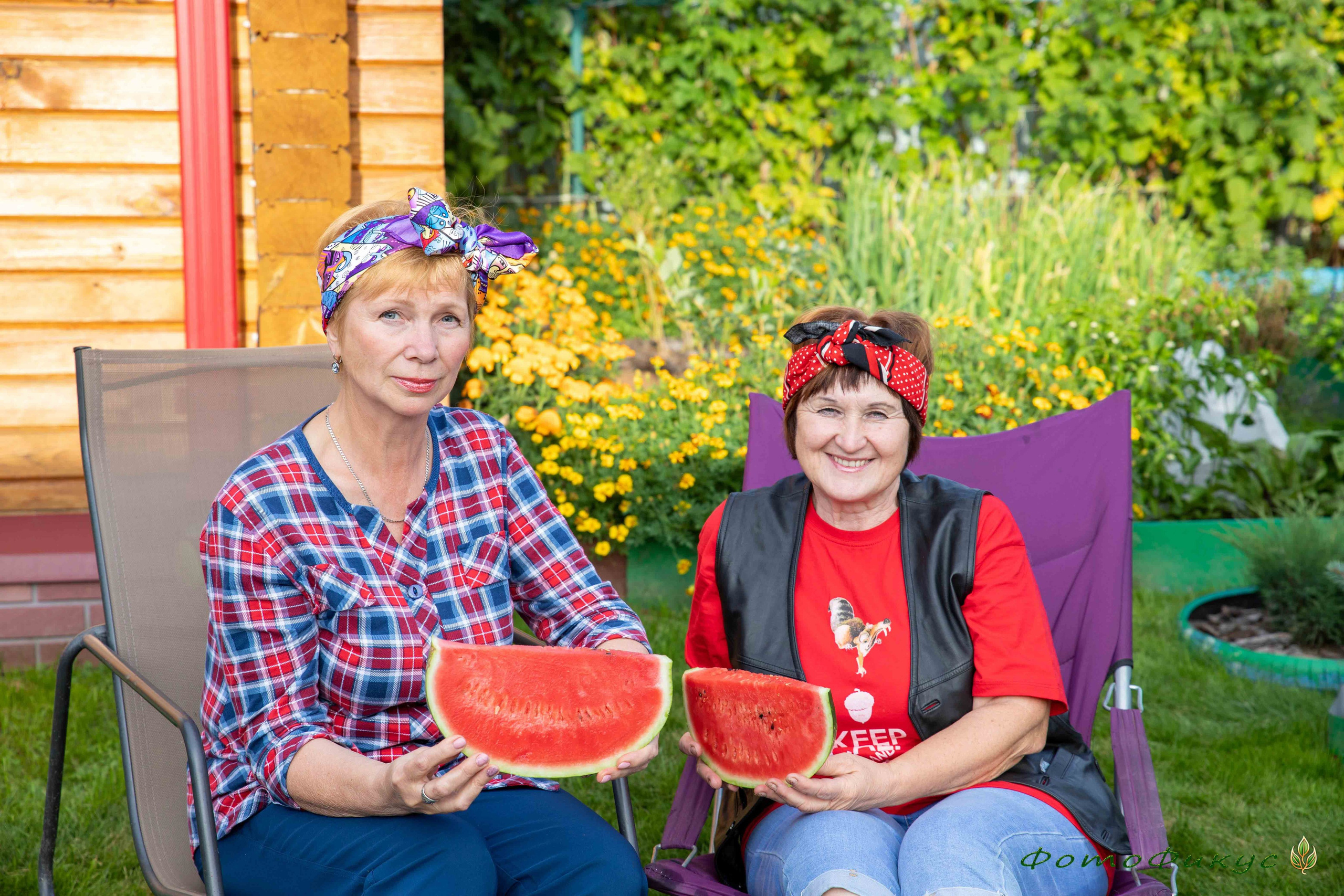 Прогулки и пикники. Фотографы Евгений и Екатерина. Фотофикус. Тюмень
