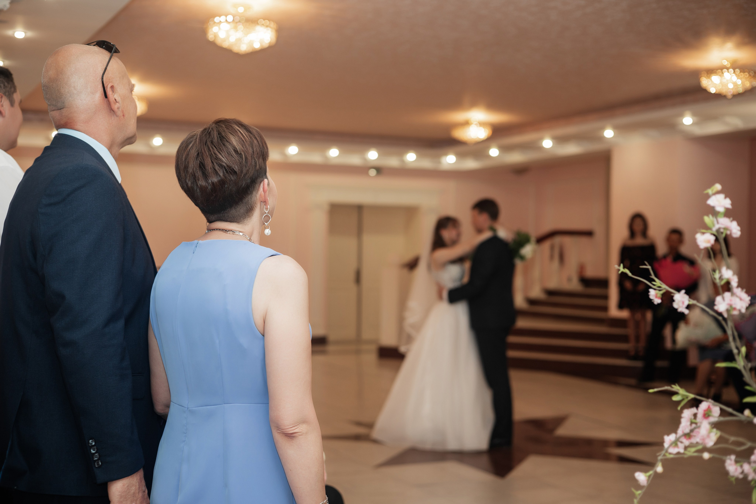 Екатерина и Артём. Фотограф Саратов Анастасия