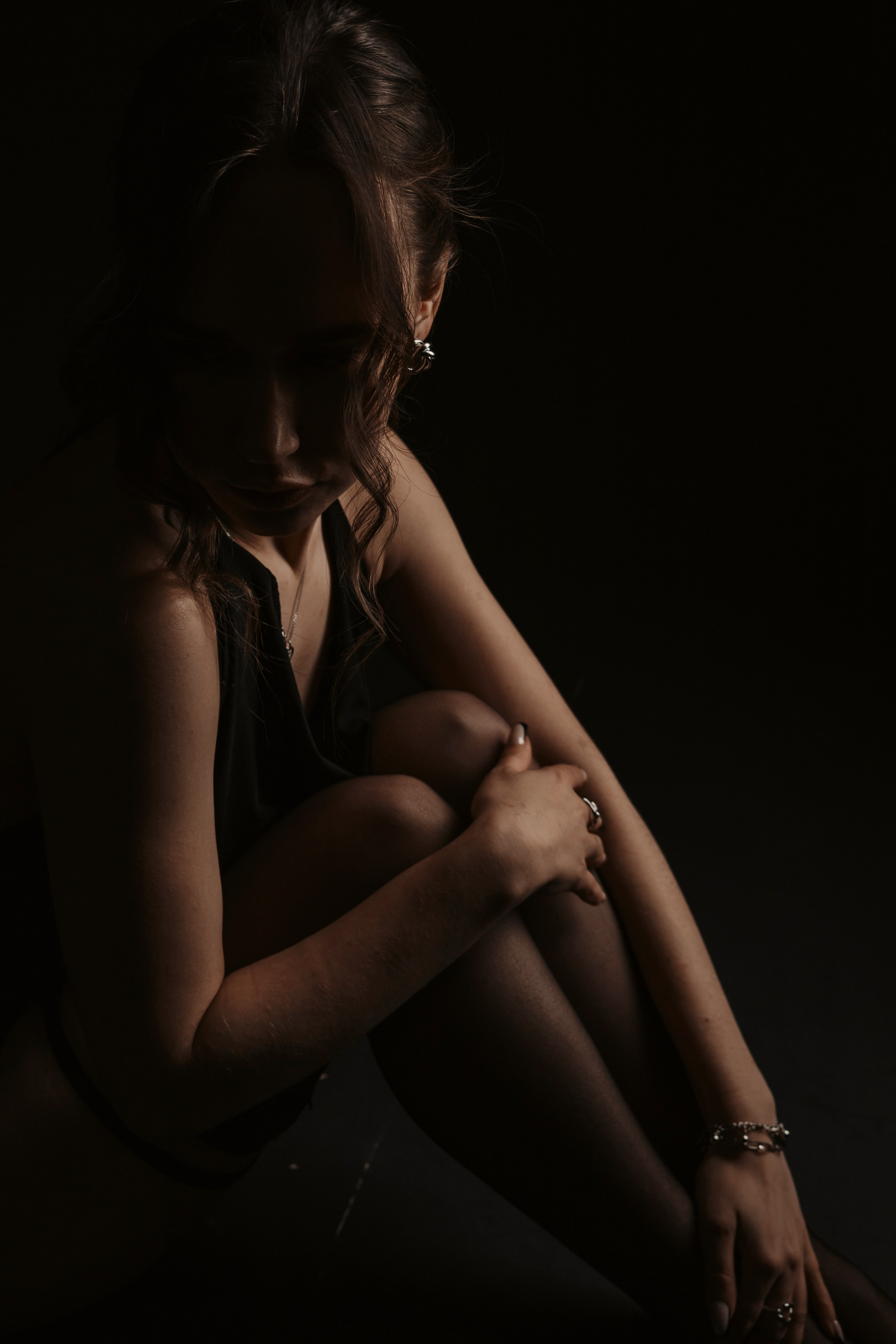 Алёна. Фотограф Саратов Анастасия